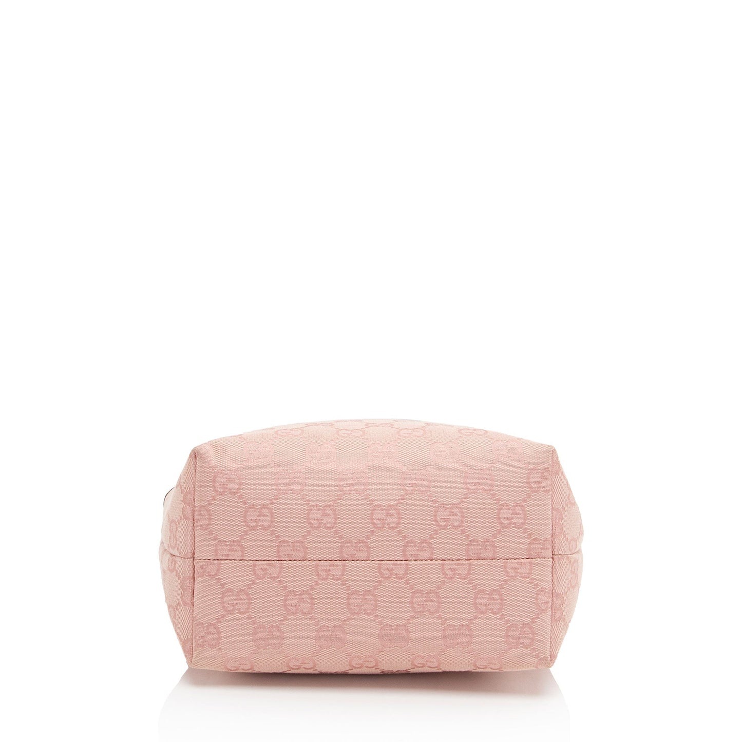 Gucci GG Canvas Small Vertical Tote (SHF-hi7sXz)