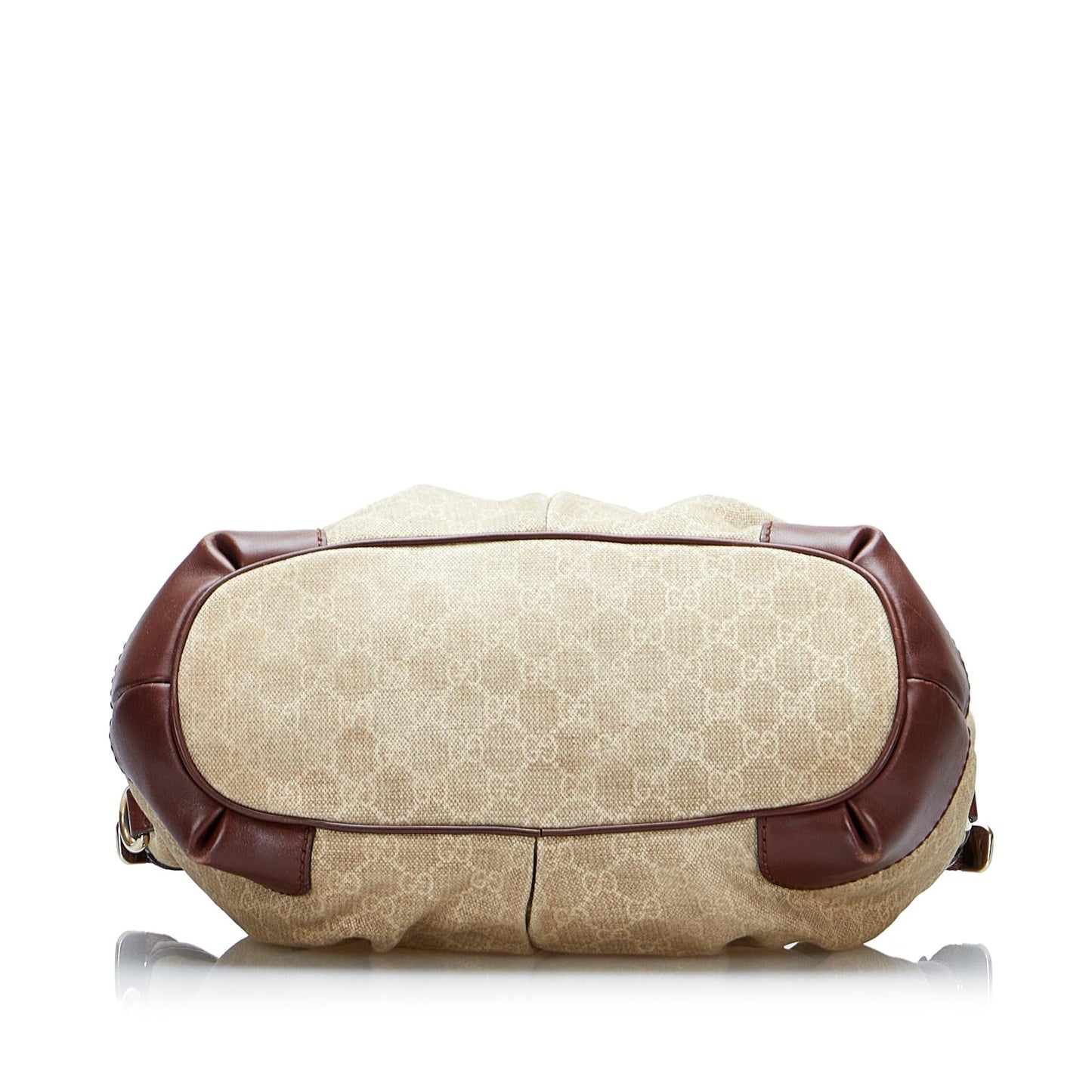 Gucci GG Canvas Sukey Handbag (LfFuDr)