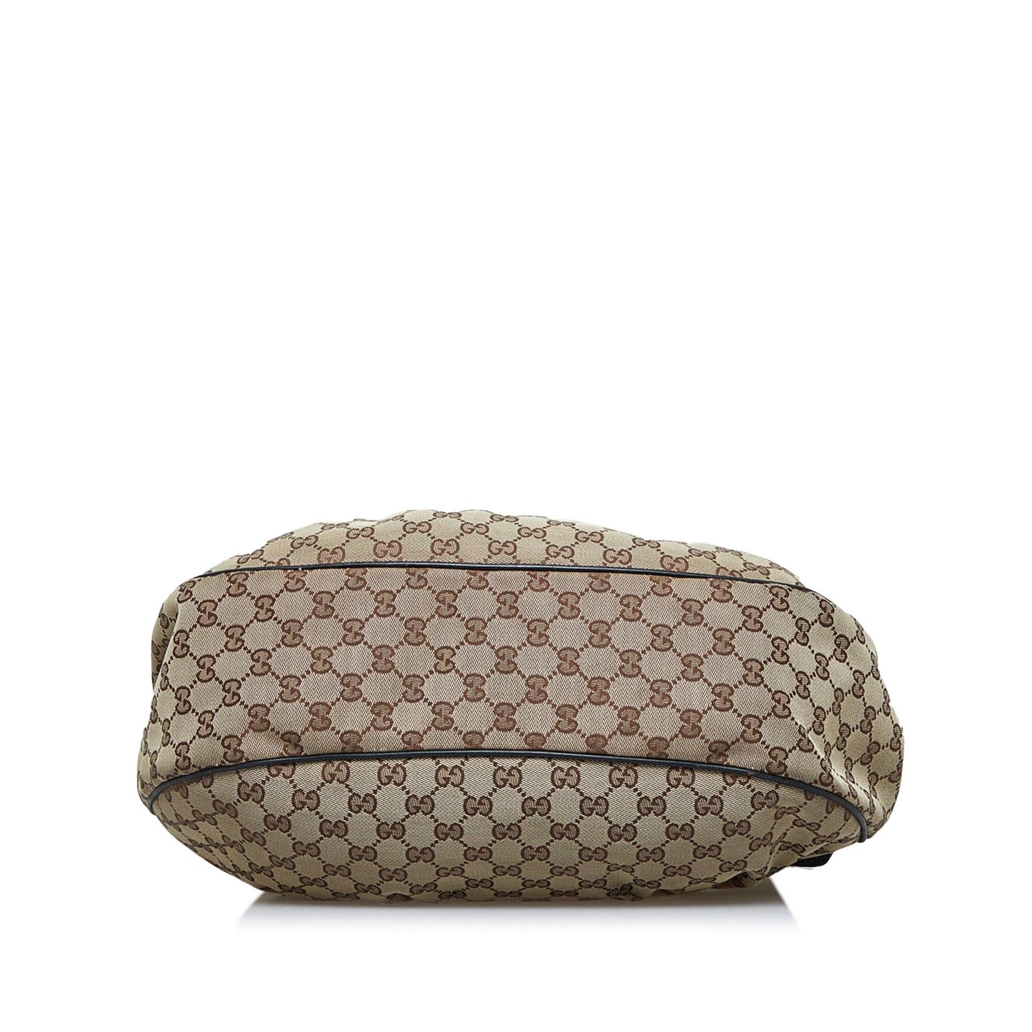 Gucci GG Canvas Sukey Hobo (tsariF)