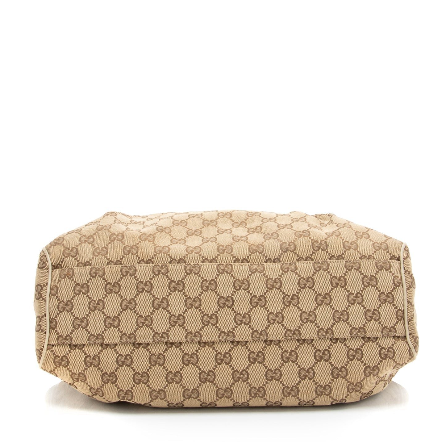 Gucci GG Canvas Sukey Medium Tote (SHF-uAnFOn)