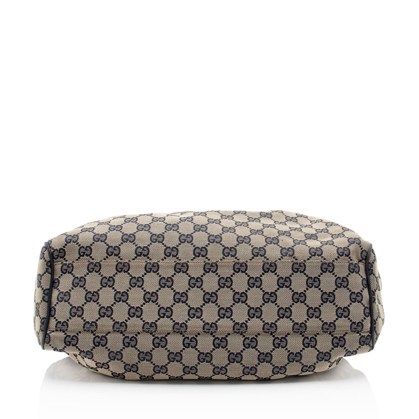 Gucci GG Canvas Sukey Medium Tote (SHF-Bw59AB)