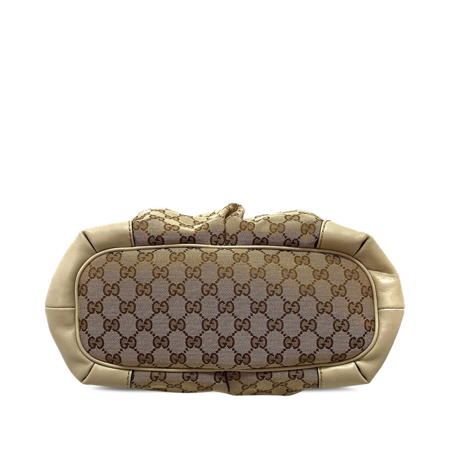 Gucci GG Canvas Sukey Satchel (HoCR1s)