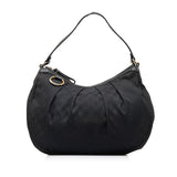 Gucci GG Canvas Sukey Shoulder Bag (3r2zVk)