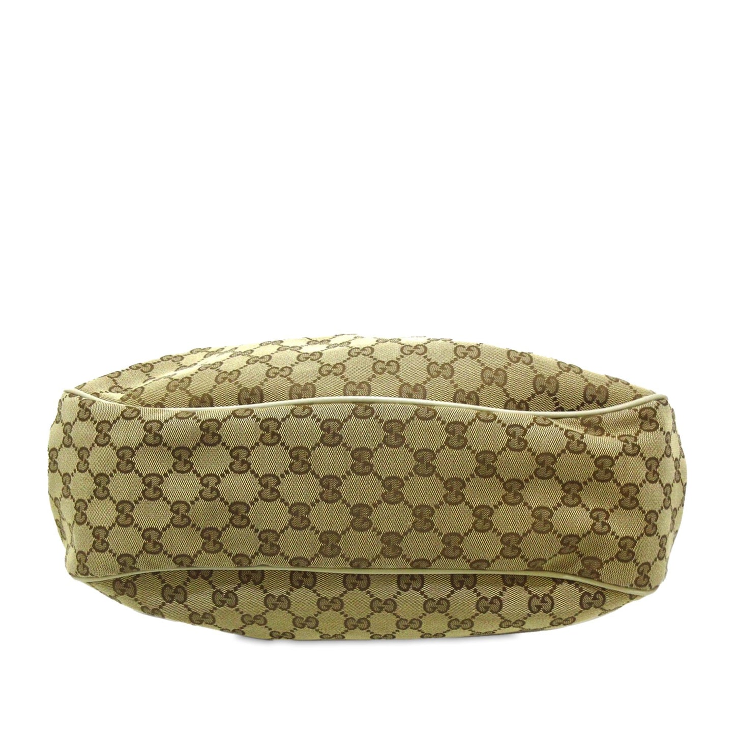Gucci GG Canvas Sukey Shoulder Bag (BEWwh3)