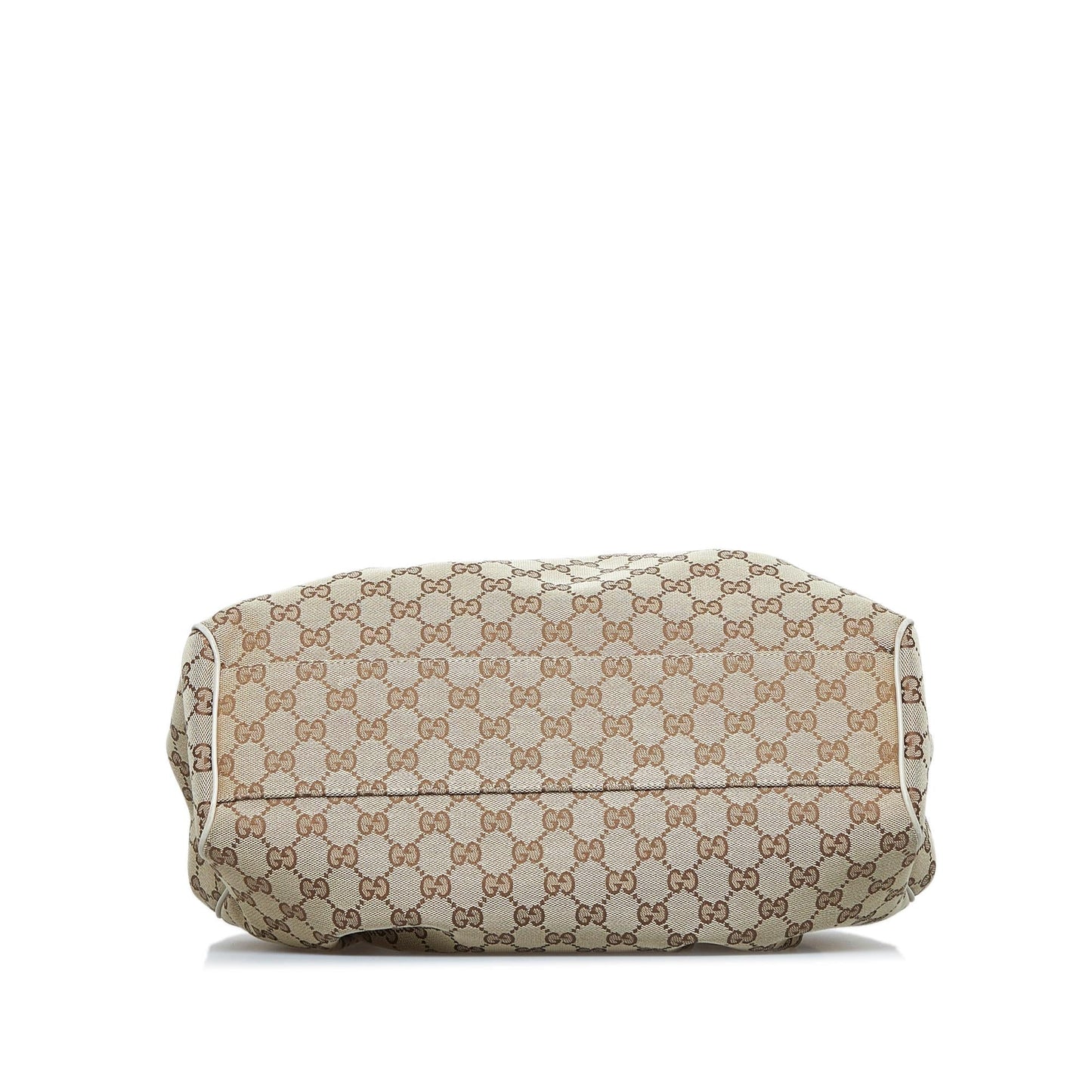 Gucci GG Canvas Sukey Tote (fwKi93)