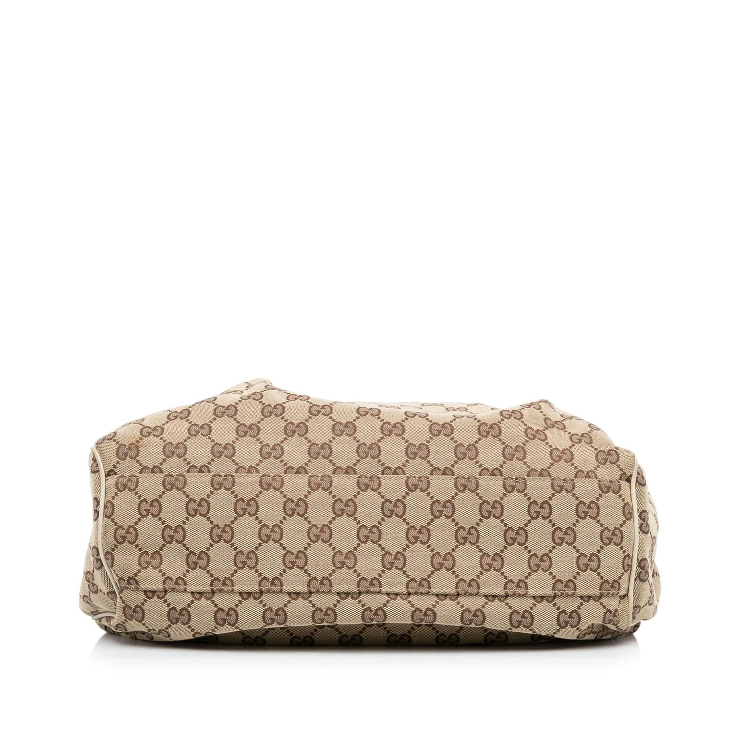 Gucci GG Canvas Sukey Tote (NtlWYR)