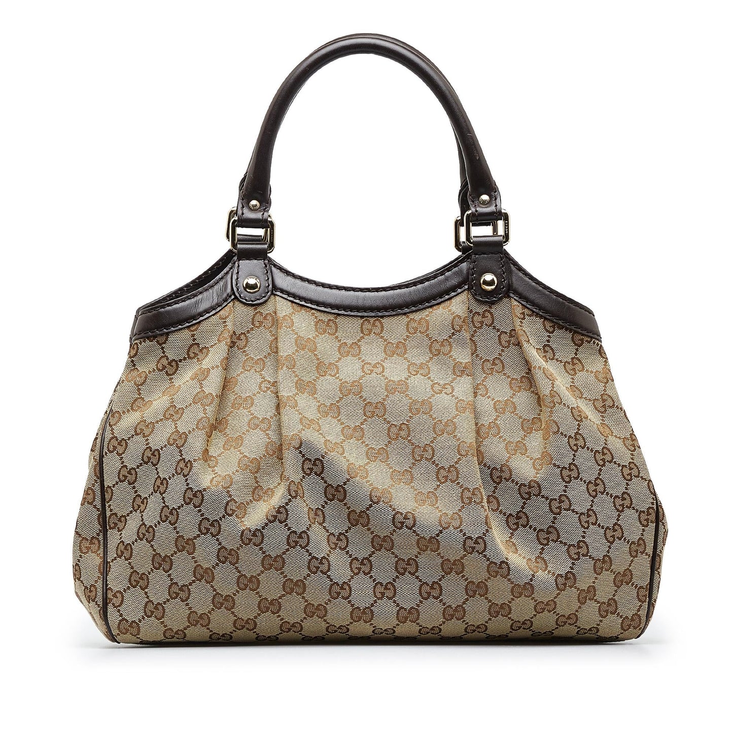 Gucci GG Canvas Sukey Tote (NFCUWy)
