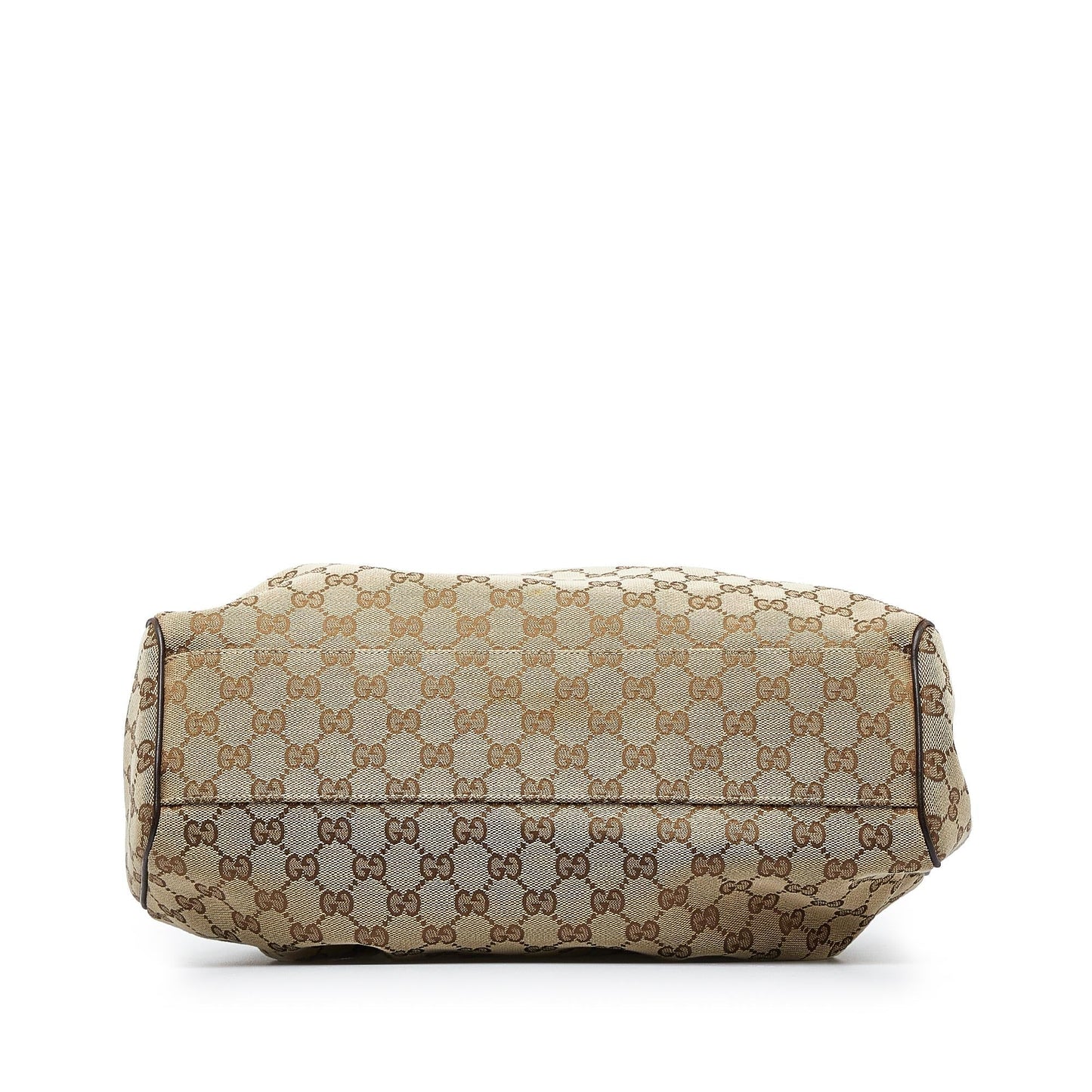 Gucci GG Canvas Sukey Tote (NFCUWy)
