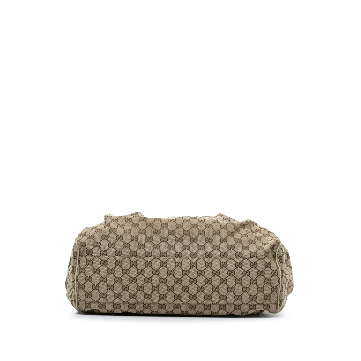 Gucci GG Canvas Sukey Tote (7pSVx4)