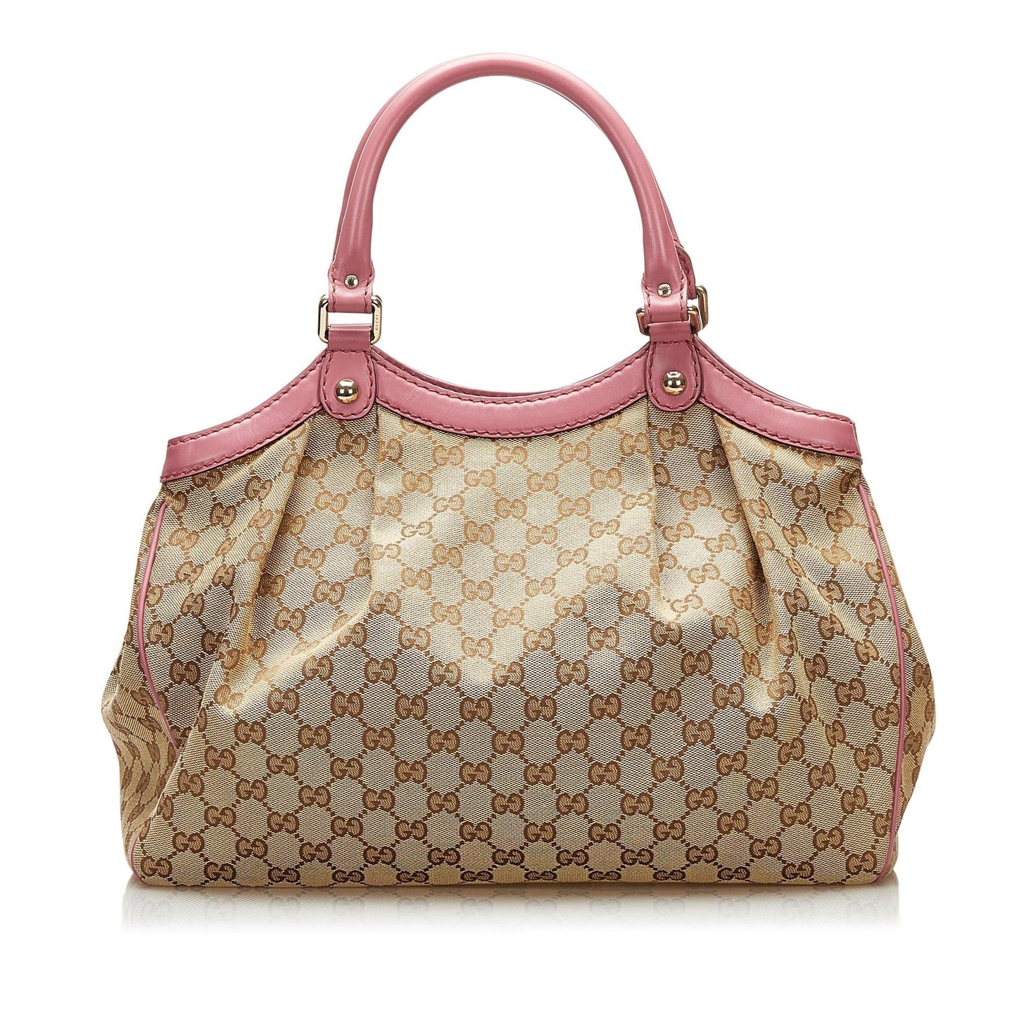 Gucci GG Canvas Sukey (35430)