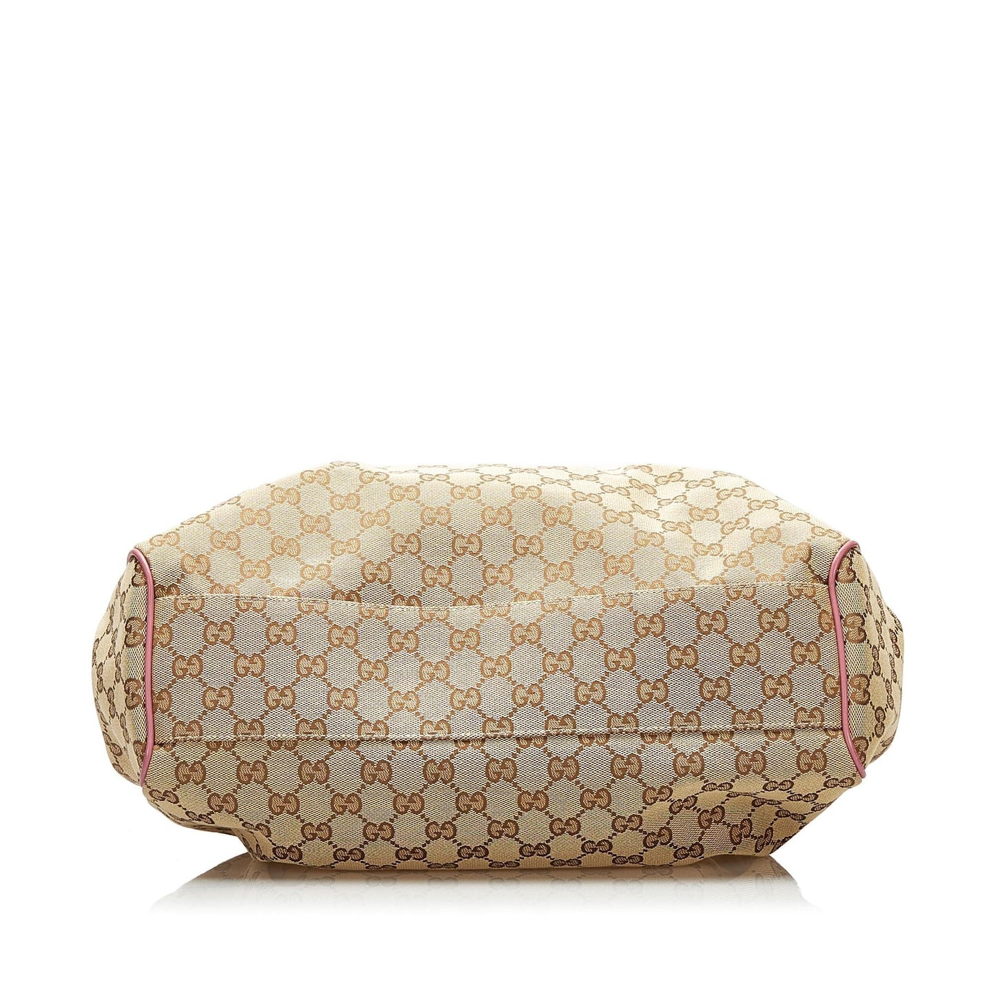 Gucci GG Canvas Sukey (35430)