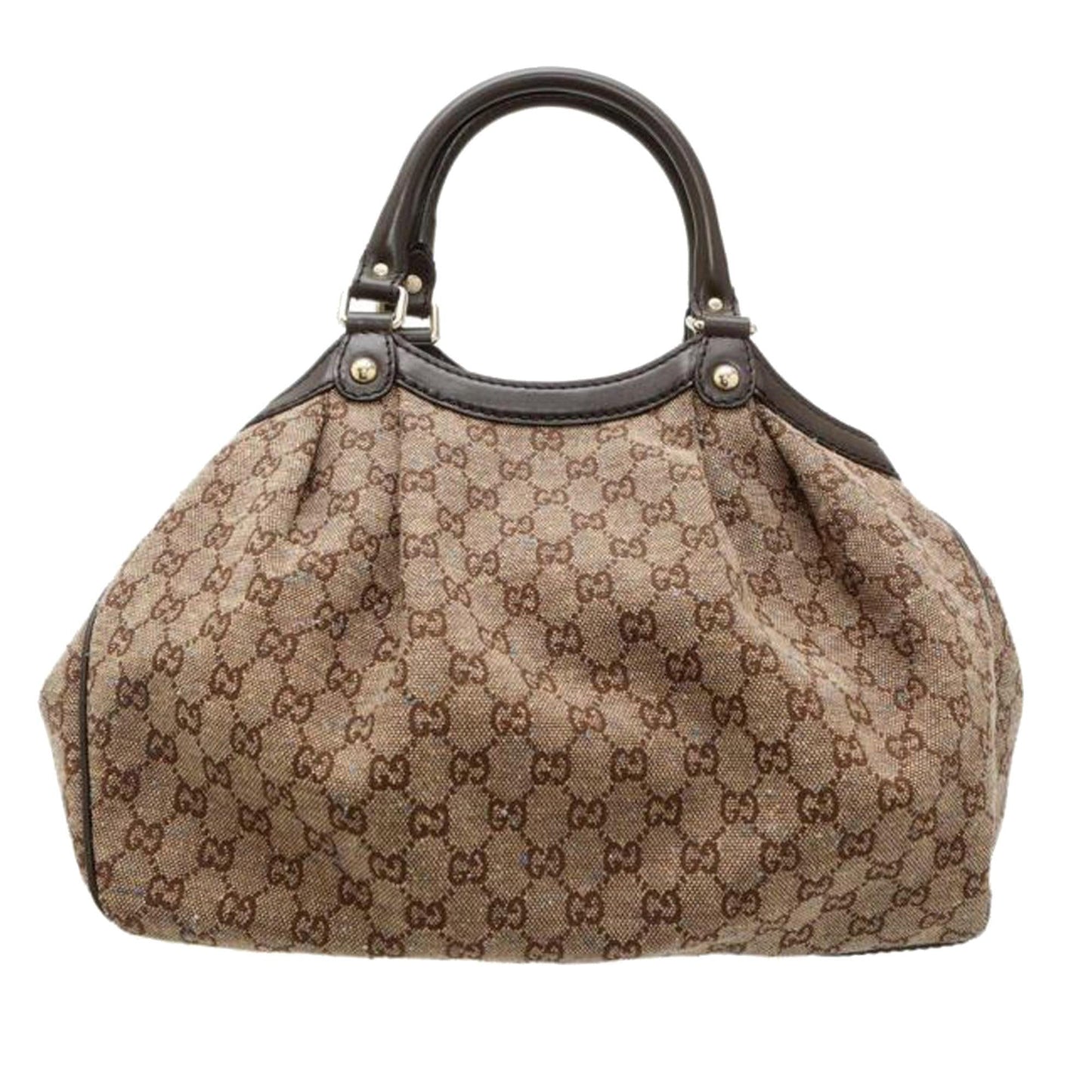 Gucci GG Canvas Sukey (36676)