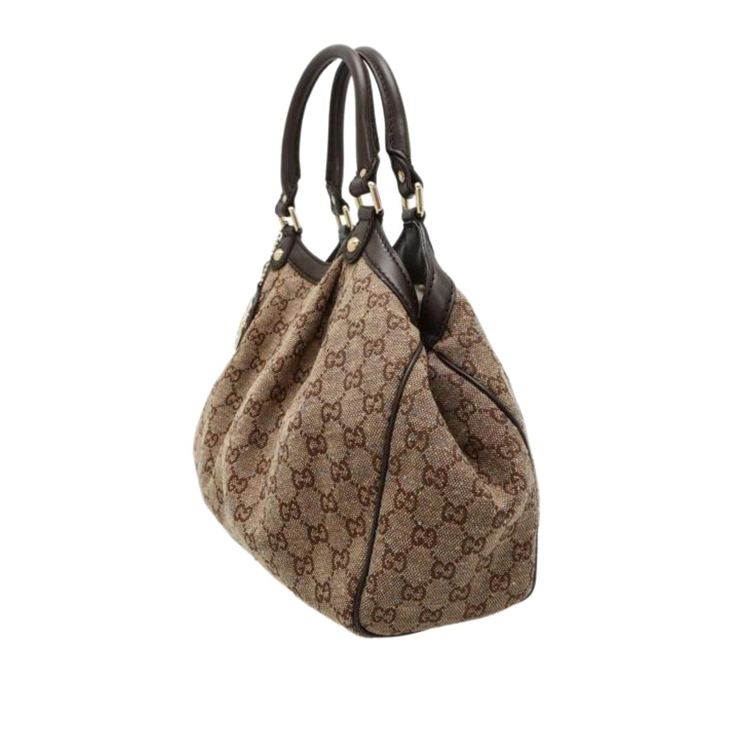 Gucci GG Canvas Sukey (36676)