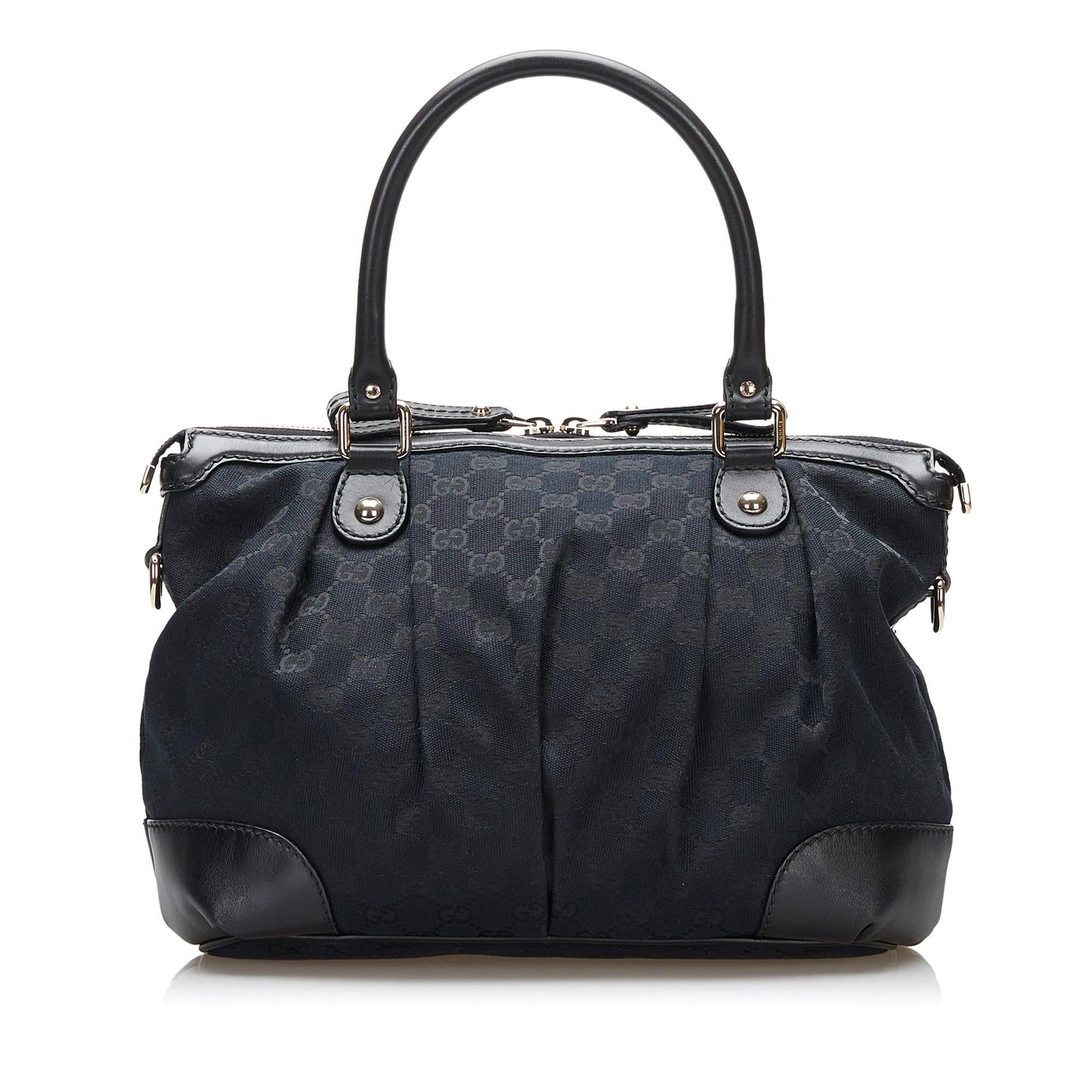 Gucci GG Canvas Sukey (37116)