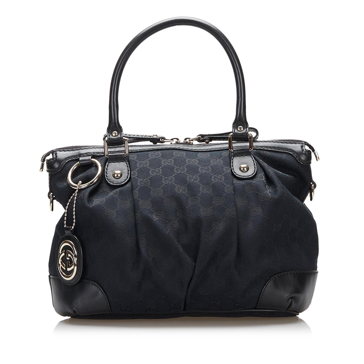 Gucci GG Canvas Sukey (37116)