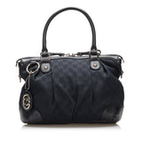 Gucci GG Canvas Sukey (37116)