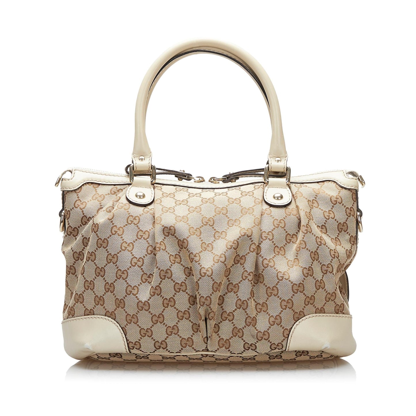 Gucci GG Canvas Sukey (AWPKYW)