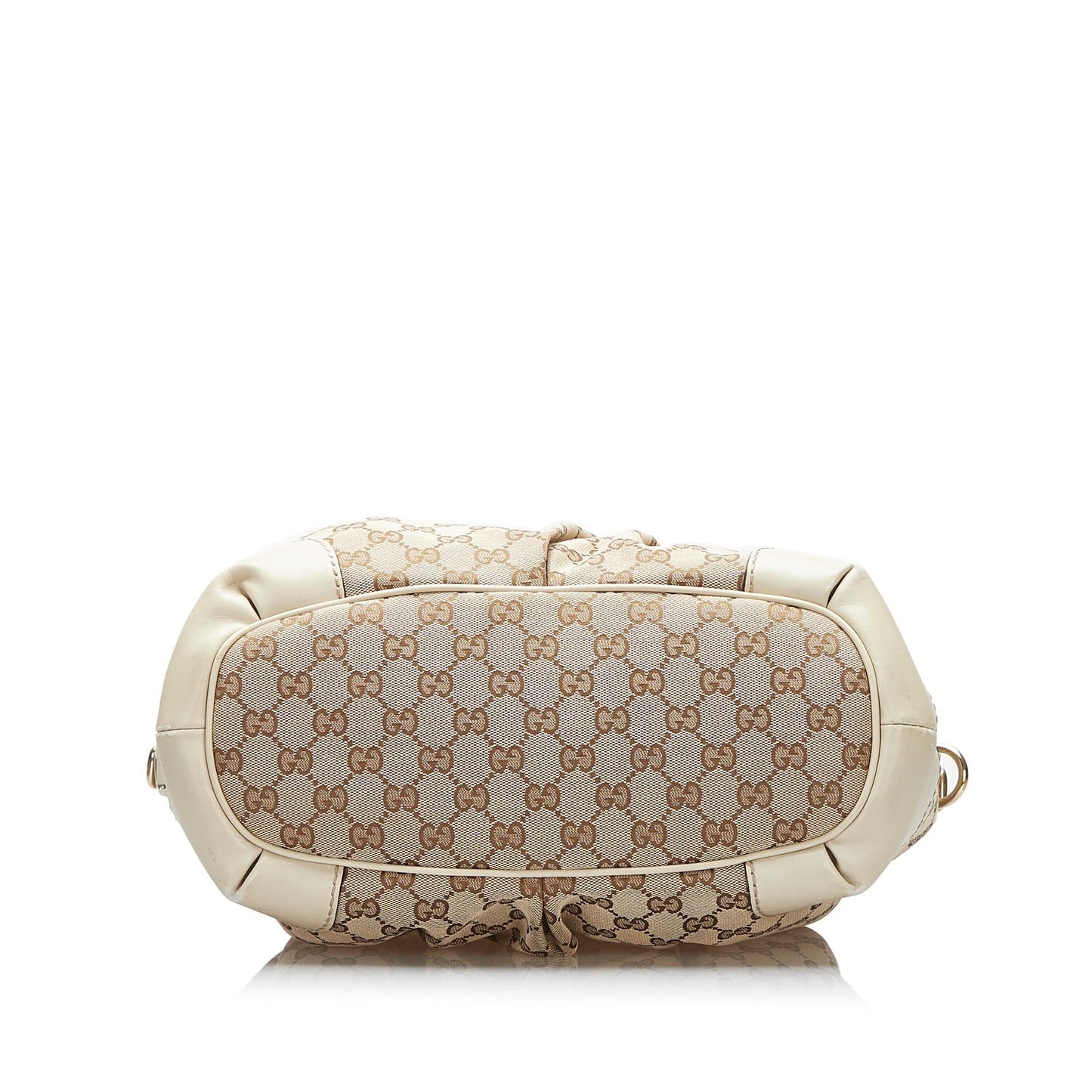 Gucci GG Canvas Sukey (AWPKYW)