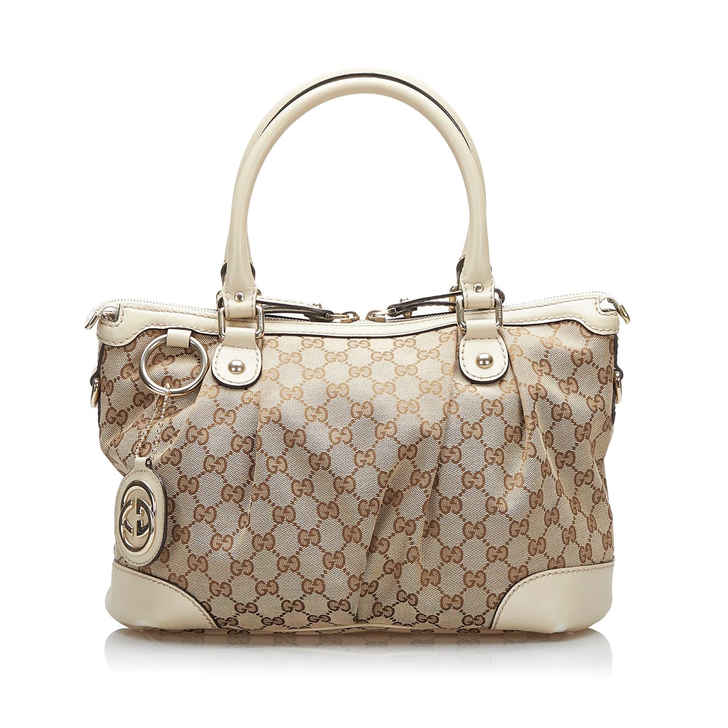 Gucci GG Canvas Sukey (AWPKYW)