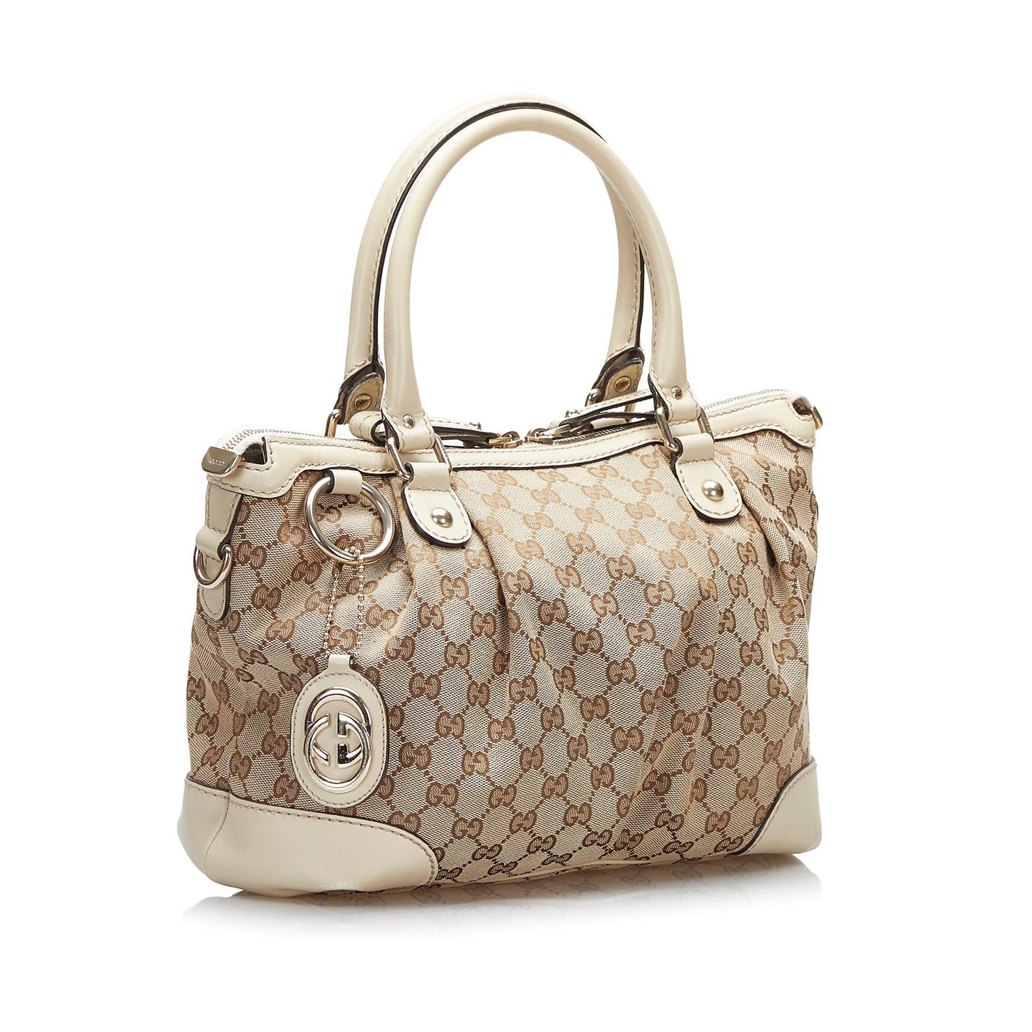 Gucci GG Canvas Sukey (AWPKYW)