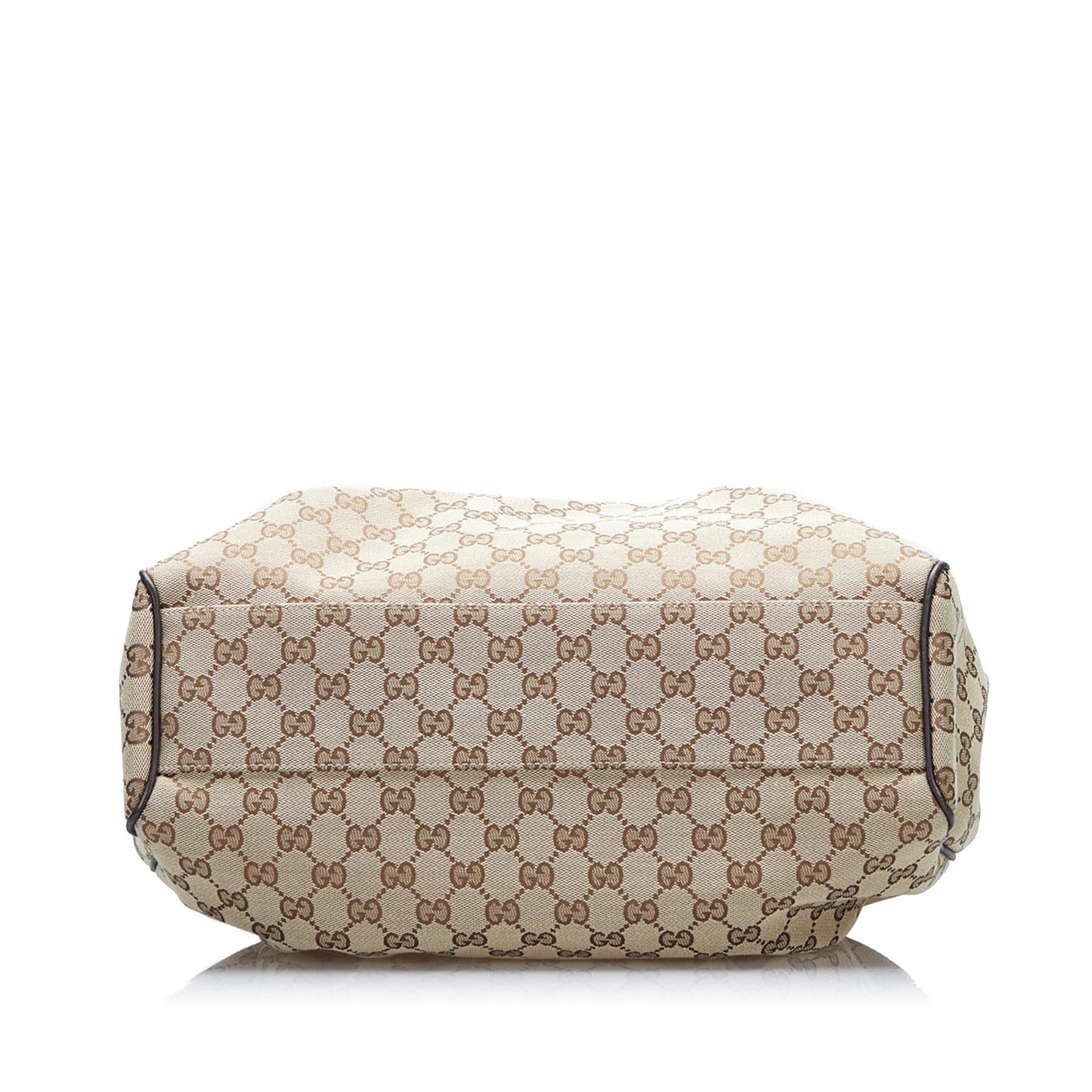 Gucci GG Canvas Sukey (wl38gU)