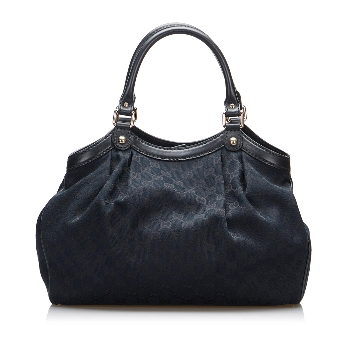 Gucci GG Canvas Sukey (jiYa7C)