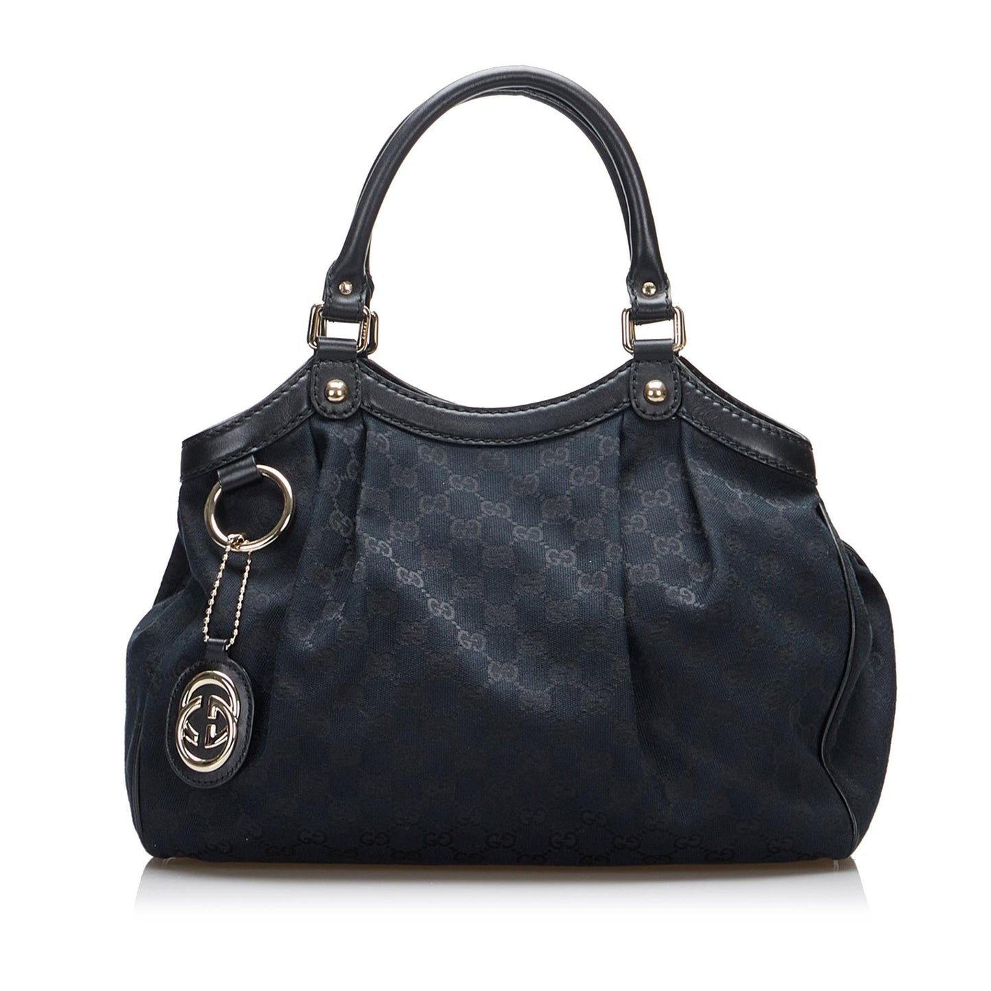 Gucci GG Canvas Sukey (jiYa7C)