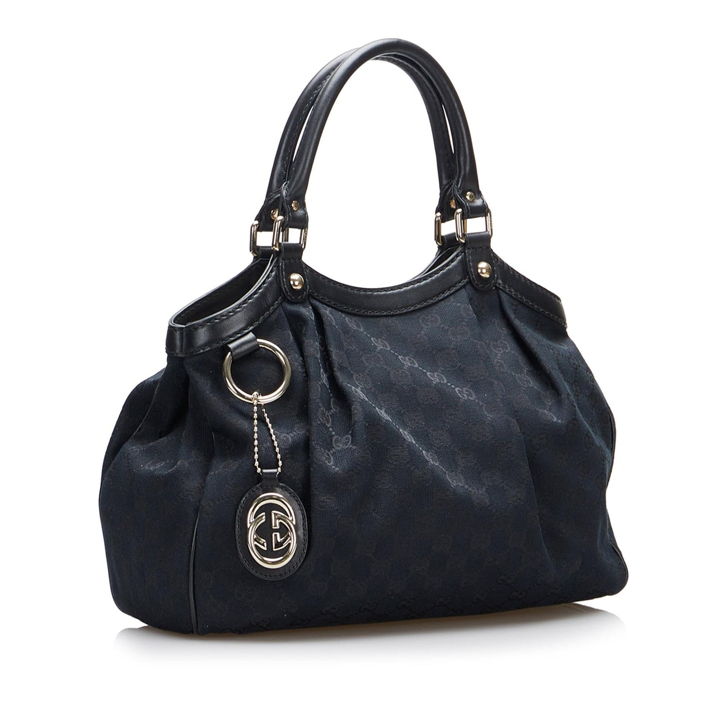 Gucci GG Canvas Sukey (jiYa7C)