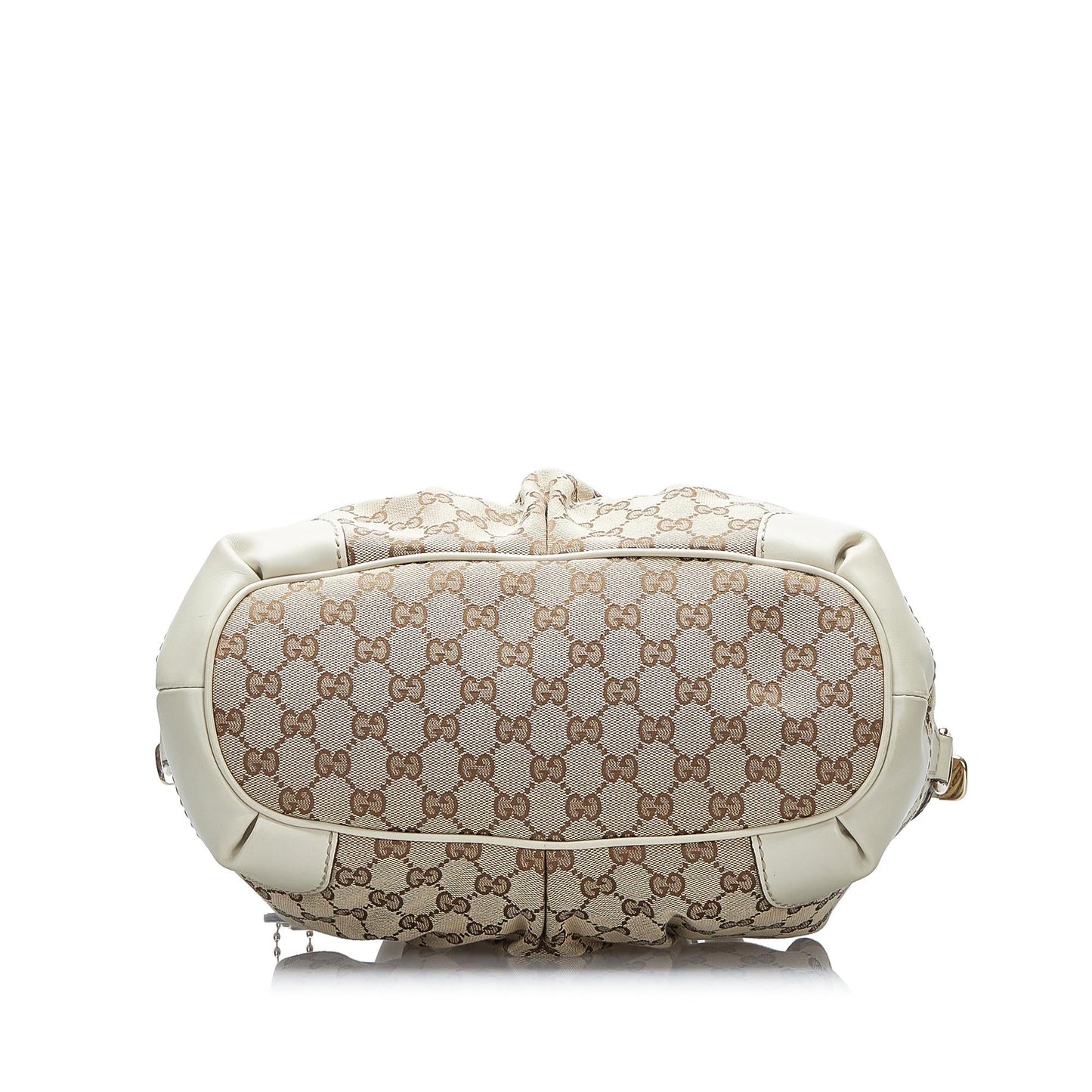 Gucci GG Canvas Sukey (qlDjK2)