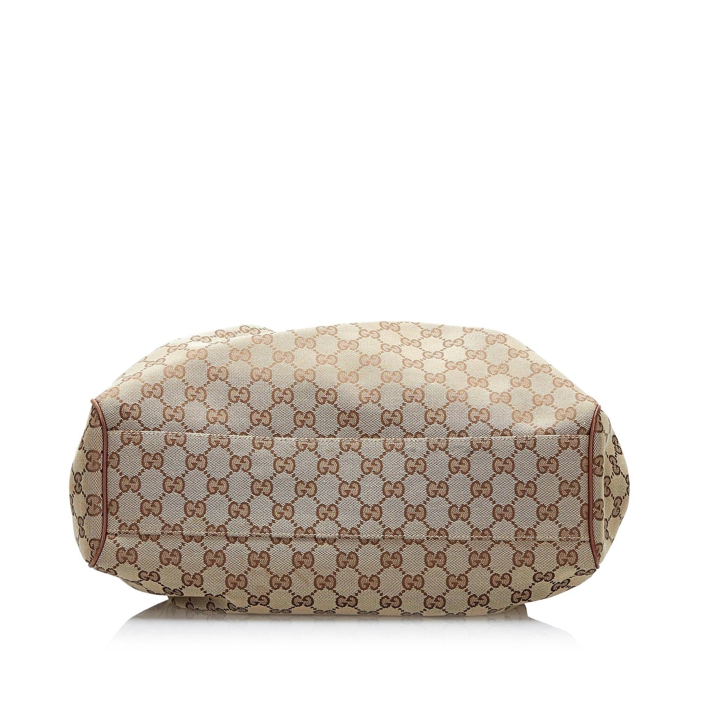 Gucci GG Canvas Sukey (wPrZKd)