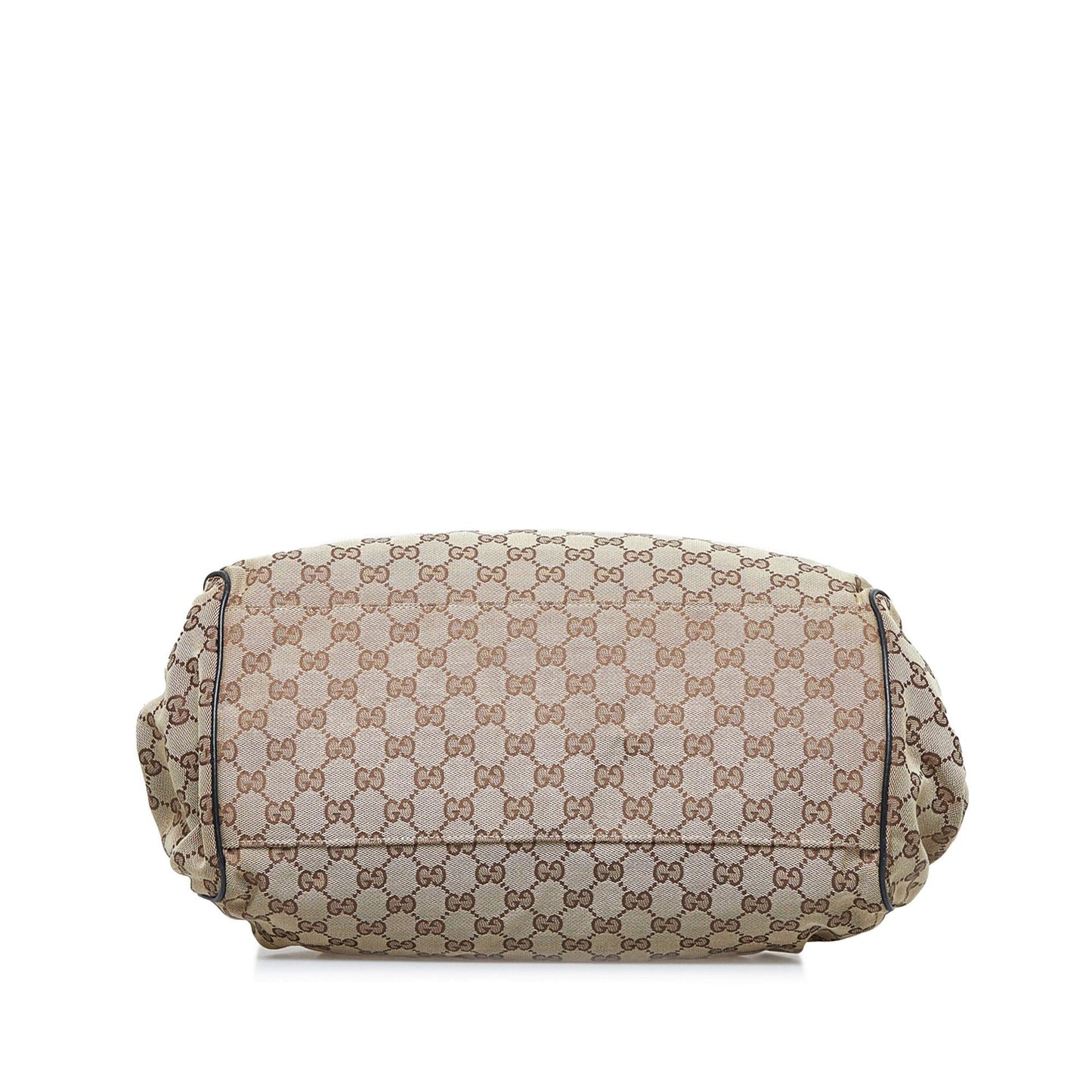 Gucci GG Canvas Sukey (PkZOax)