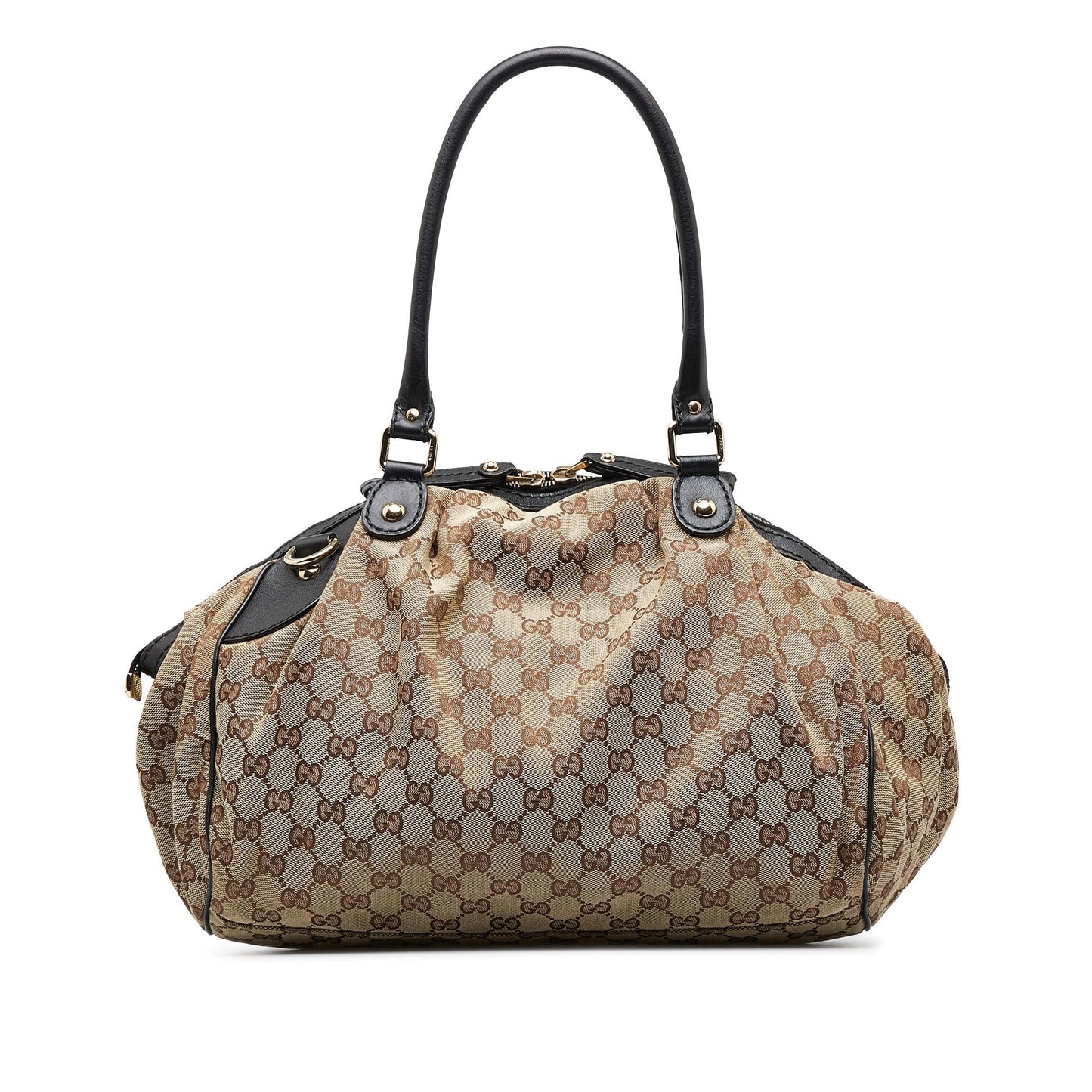 Gucci GG Canvas Sukey (tP1dCU)
