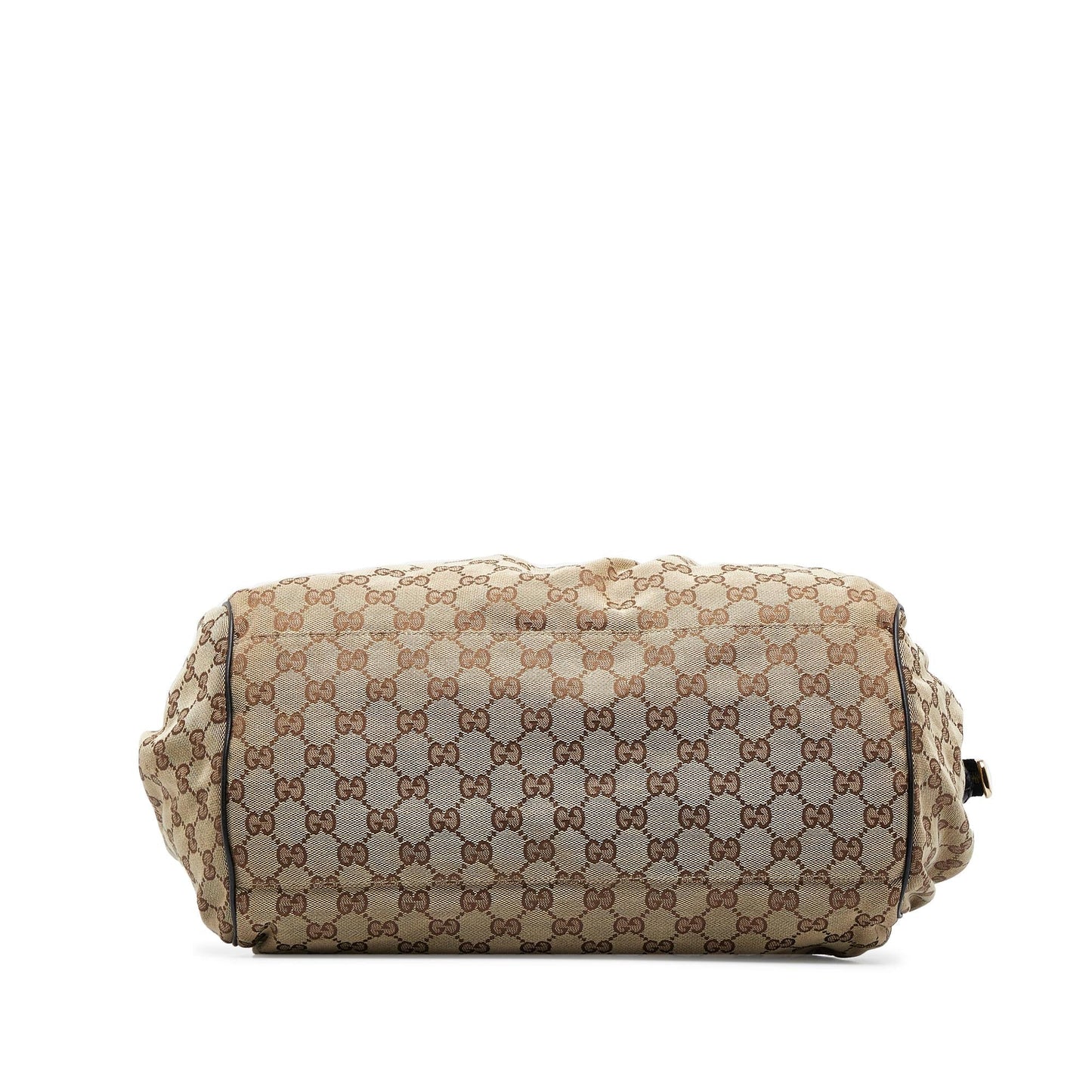 Gucci GG Canvas Sukey (tP1dCU)