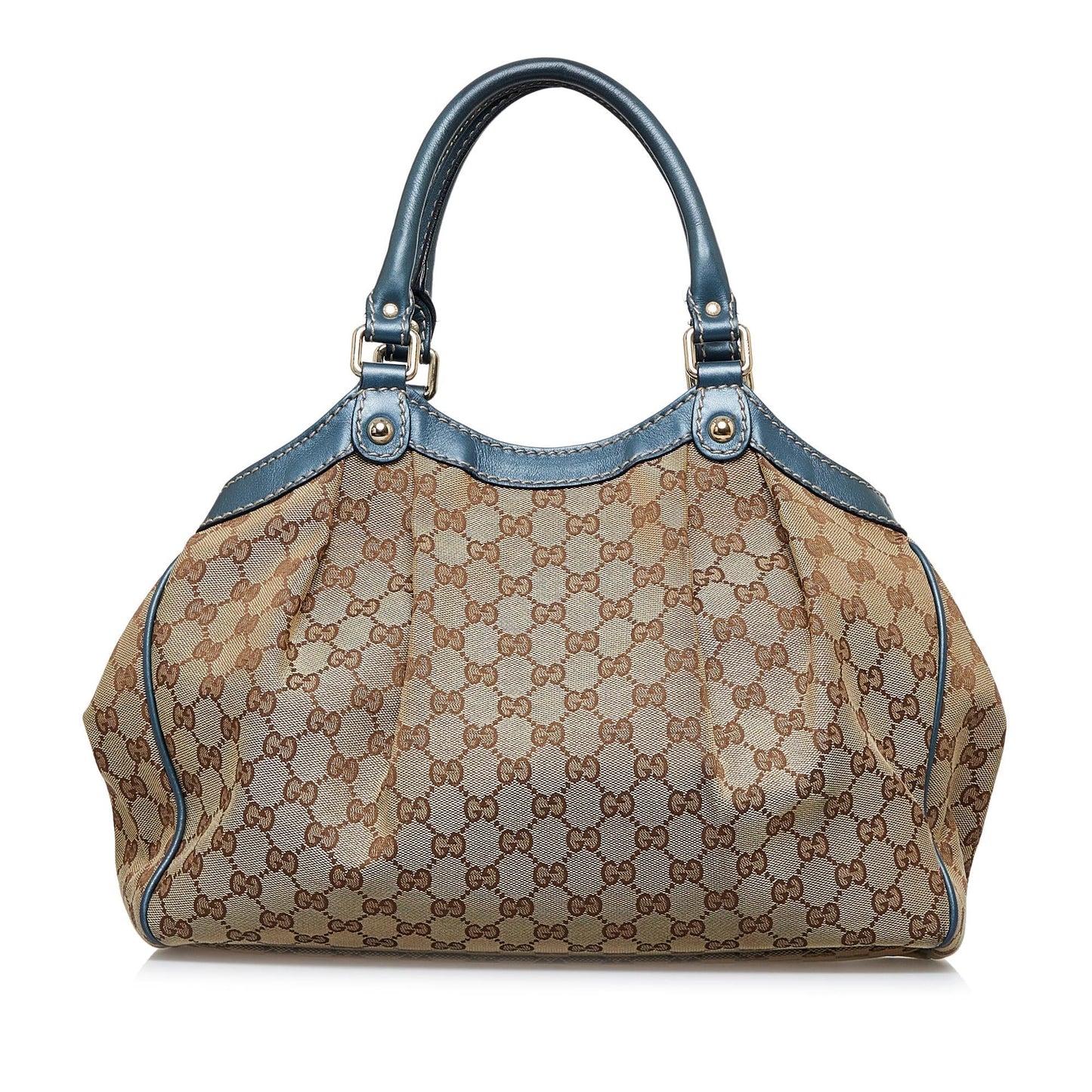 Gucci GG Canvas Sukey (eYRsIN)