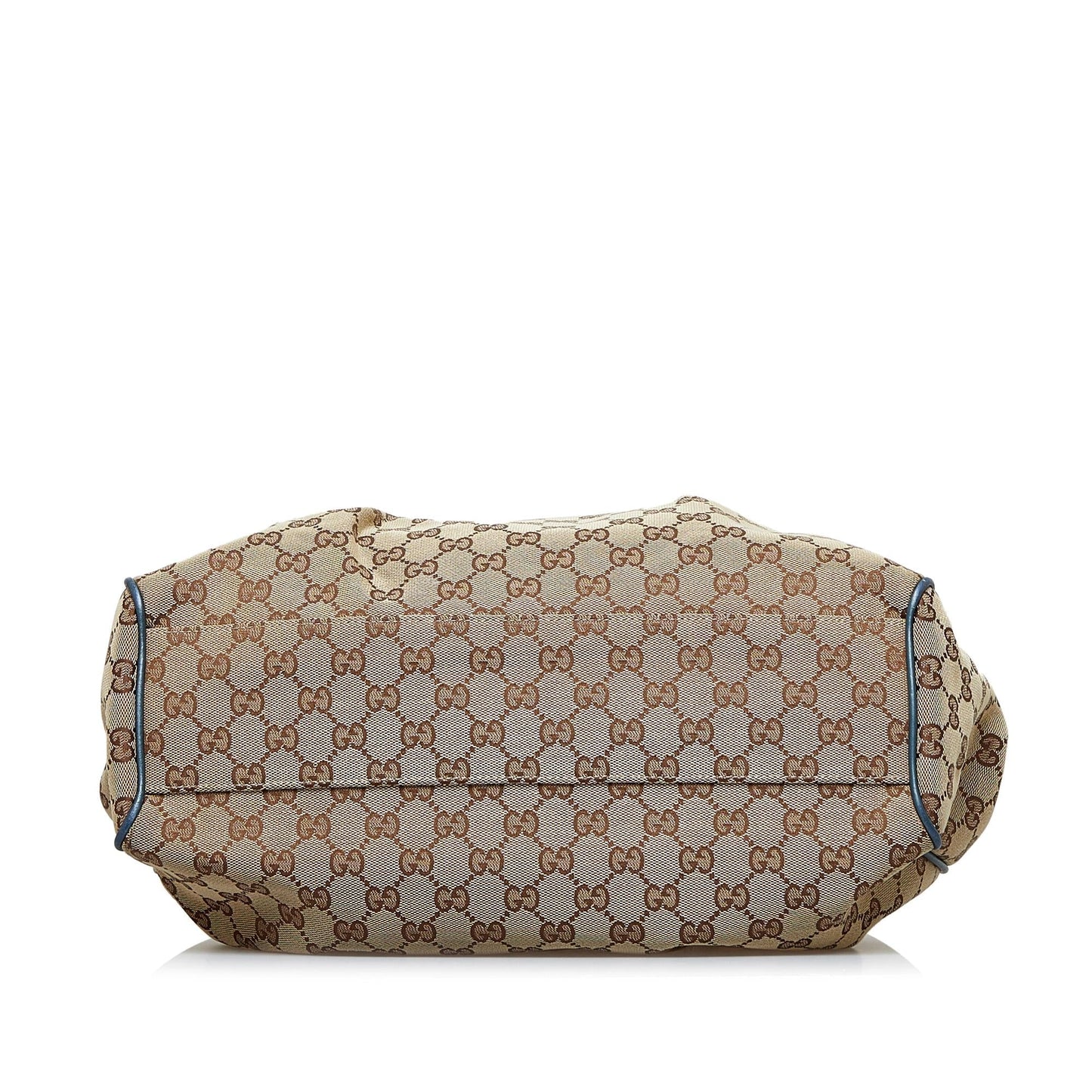 Gucci GG Canvas Sukey (eYRsIN)
