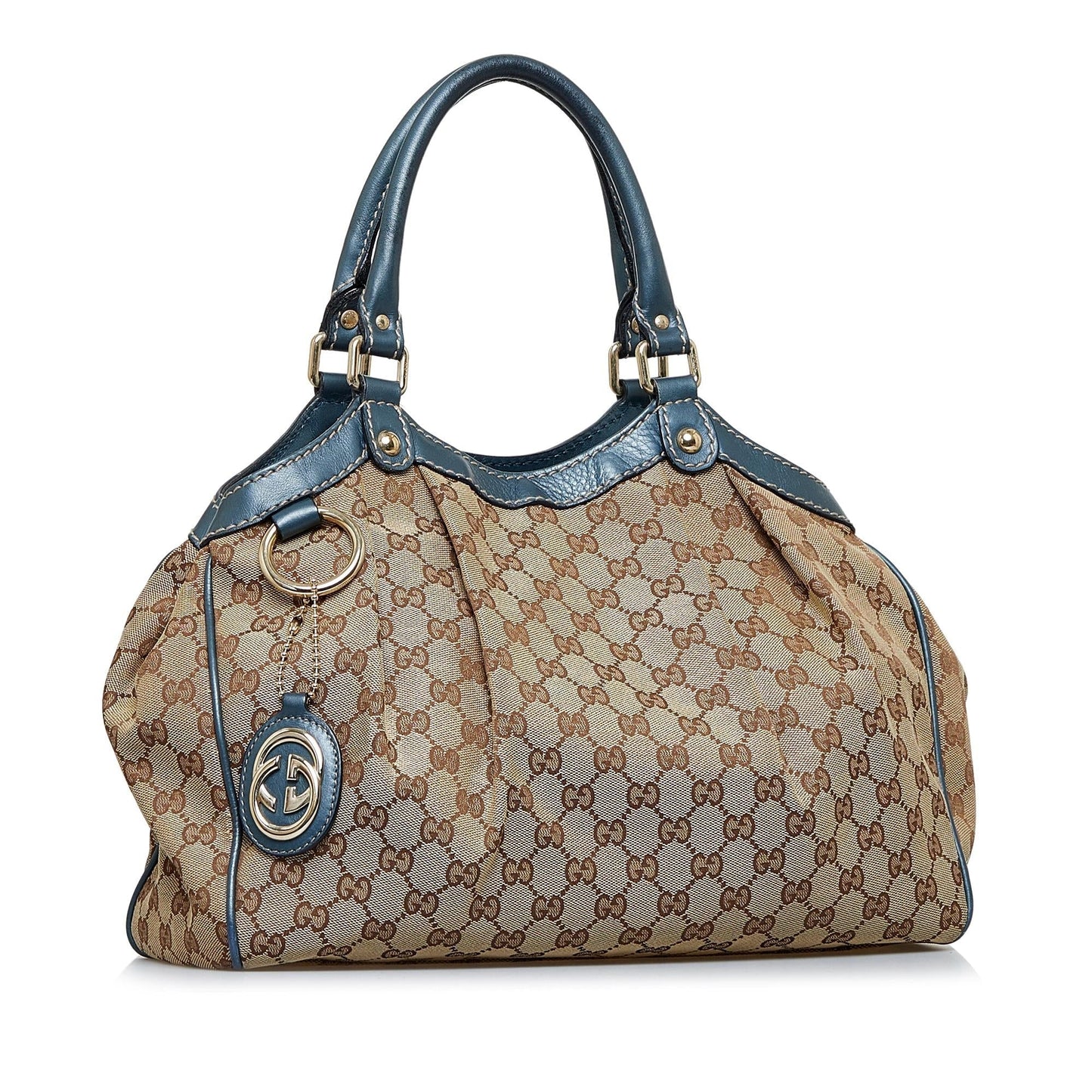 Gucci GG Canvas Sukey (eYRsIN)