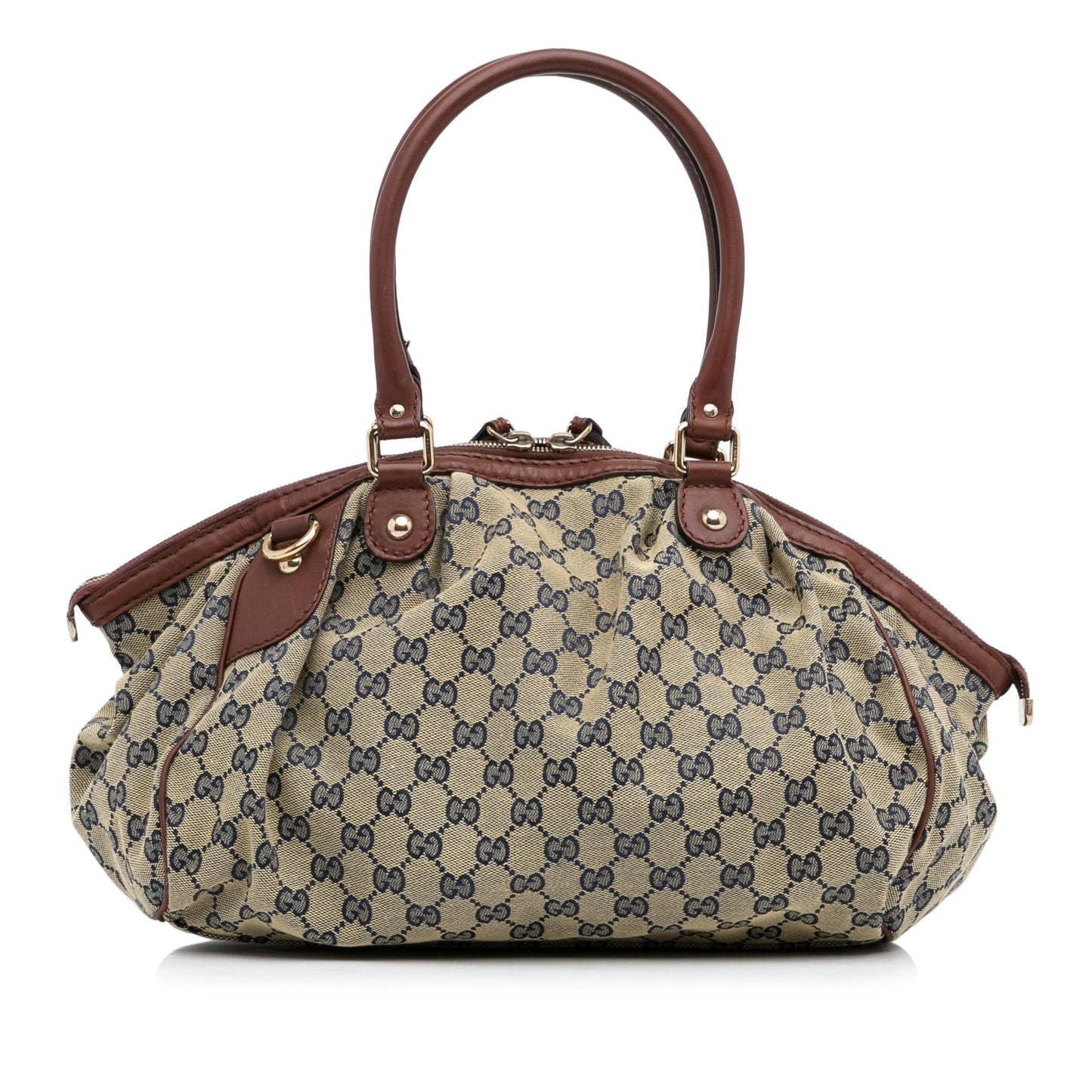 Gucci GG Canvas Sukey (341MXF)