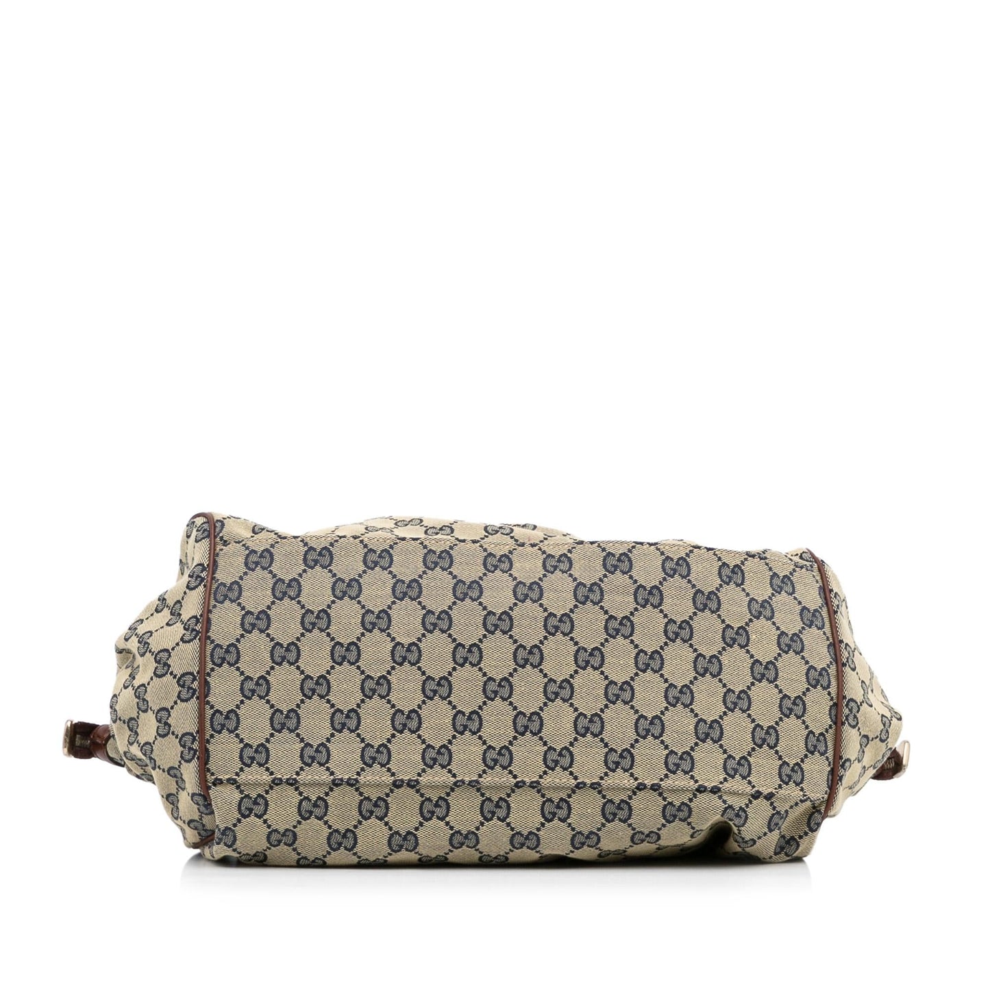 Gucci GG Canvas Sukey (341MXF)