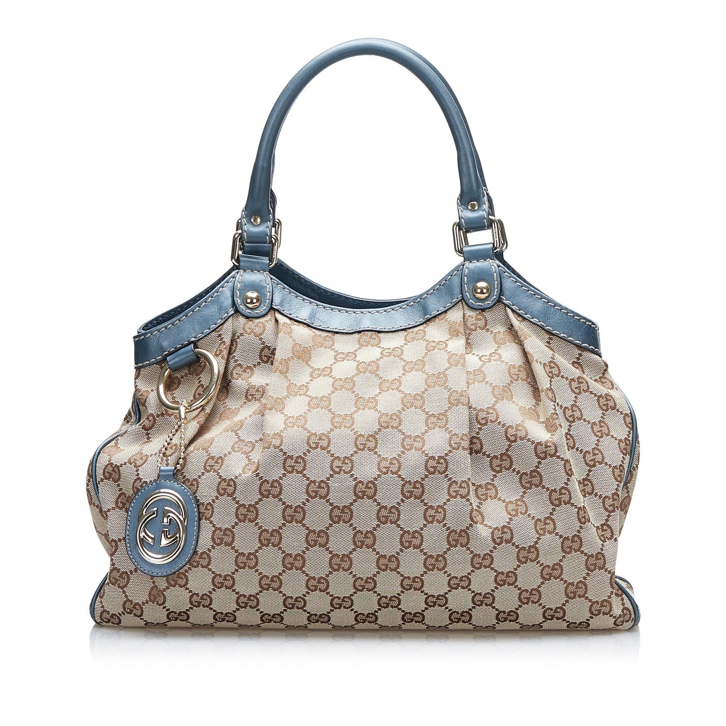 Gucci GG Canvas Sukey (zkLa3S)