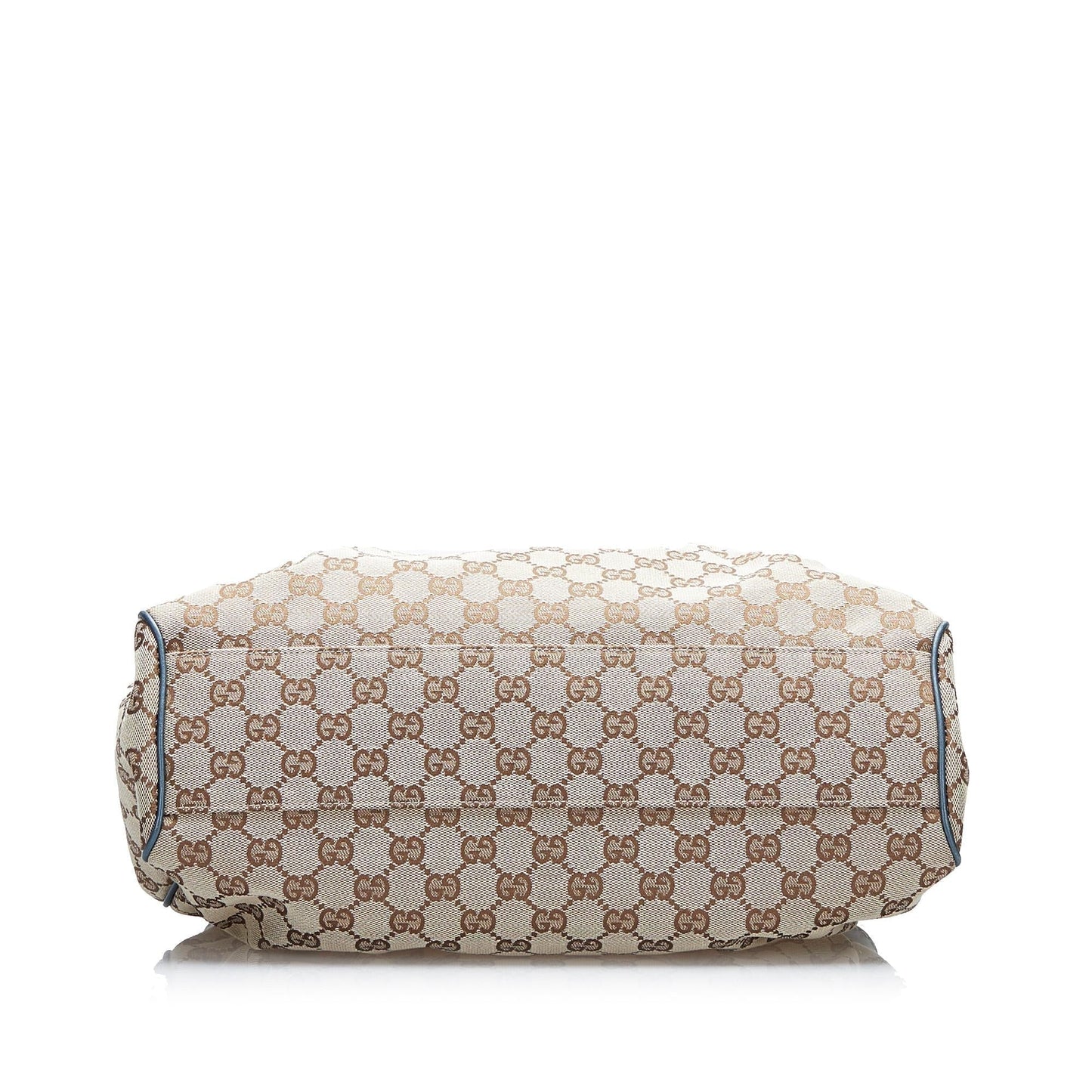 Gucci GG Canvas Sukey (zkLa3S)