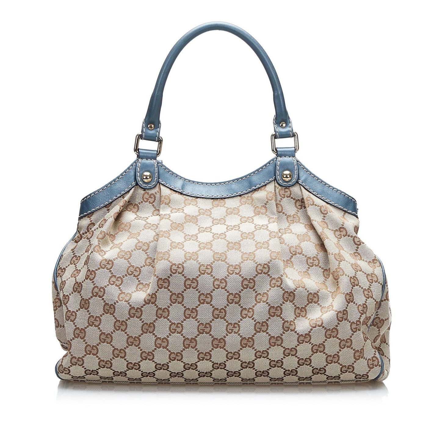 Gucci GG Canvas Sukey (zkLa3S)
