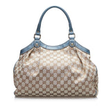 Gucci GG Canvas Sukey (zkLa3S)