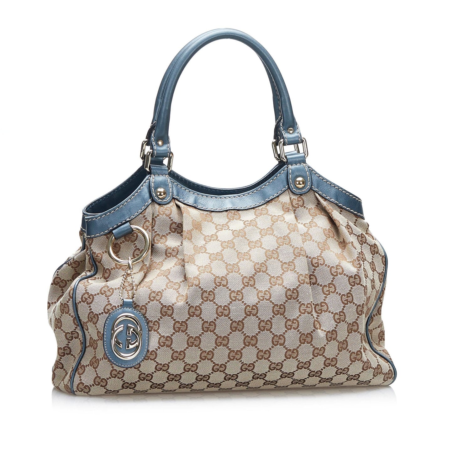 Gucci GG Canvas Sukey (zkLa3S)