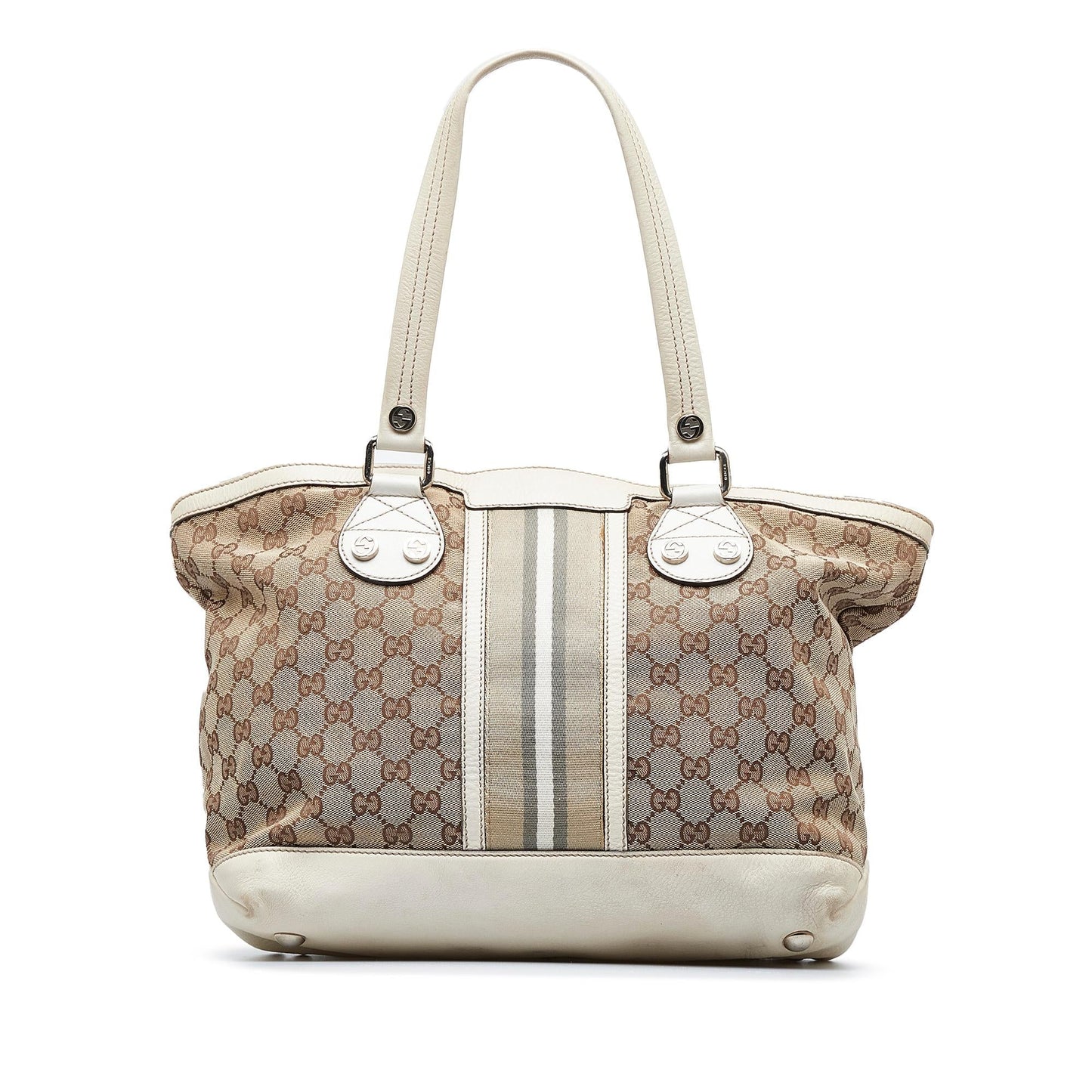 Gucci GG Canvas Sunset Tote (zwzHNl)