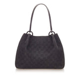 Gucci GG Canvas Tote Bag (SHG-21705)