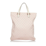 Gucci GG Canvas Tote Bag (24167)