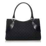 Gucci GG Canvas Tote Bag (SHG-29561)