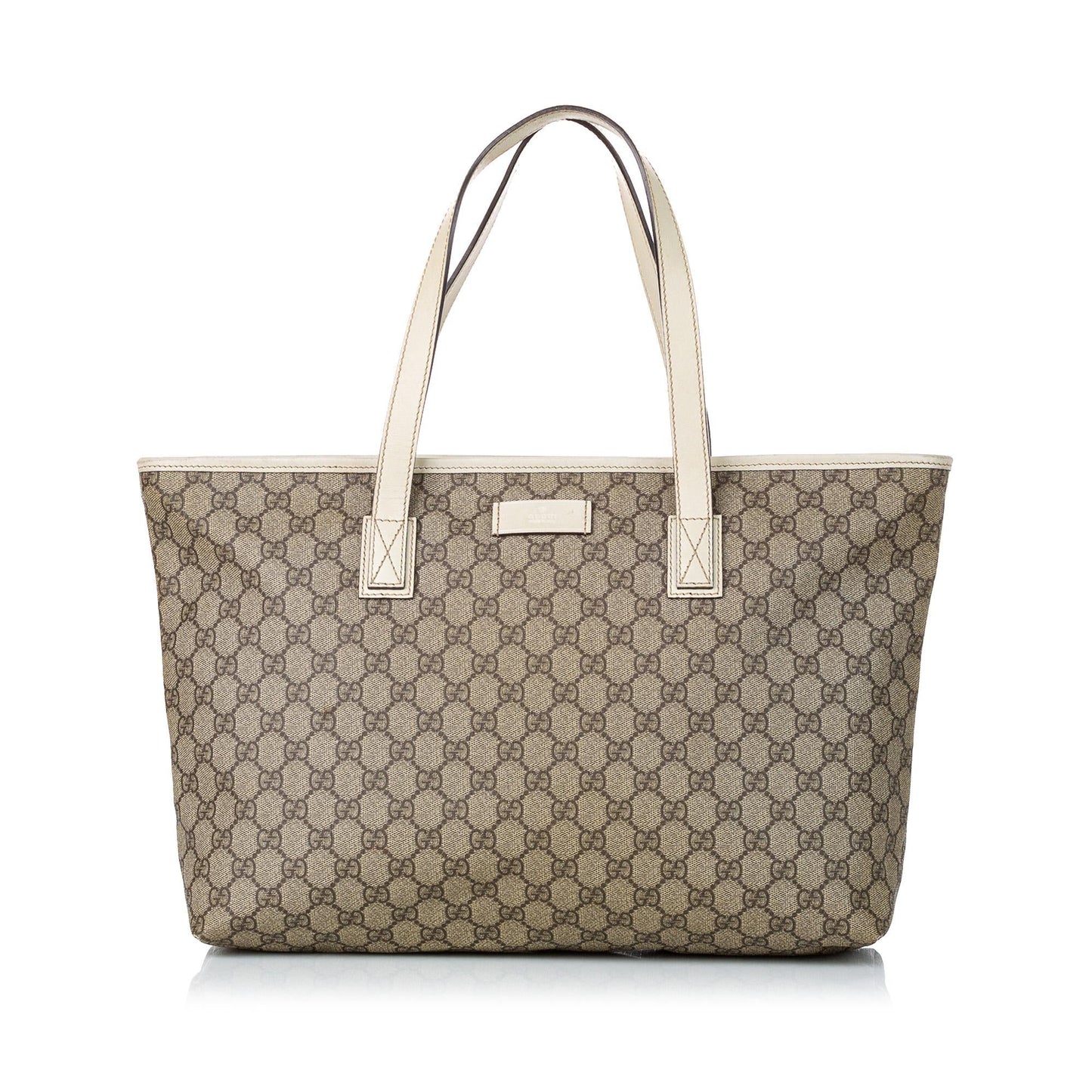 Gucci GG Canvas Tote Bag (30751)