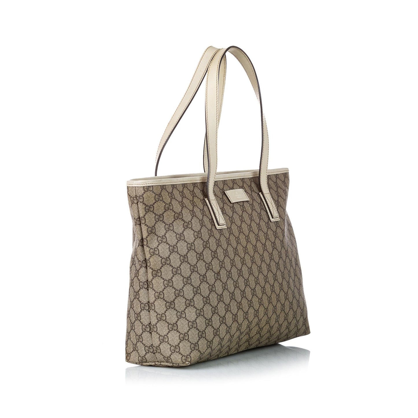Gucci GG Canvas Tote Bag (30751)