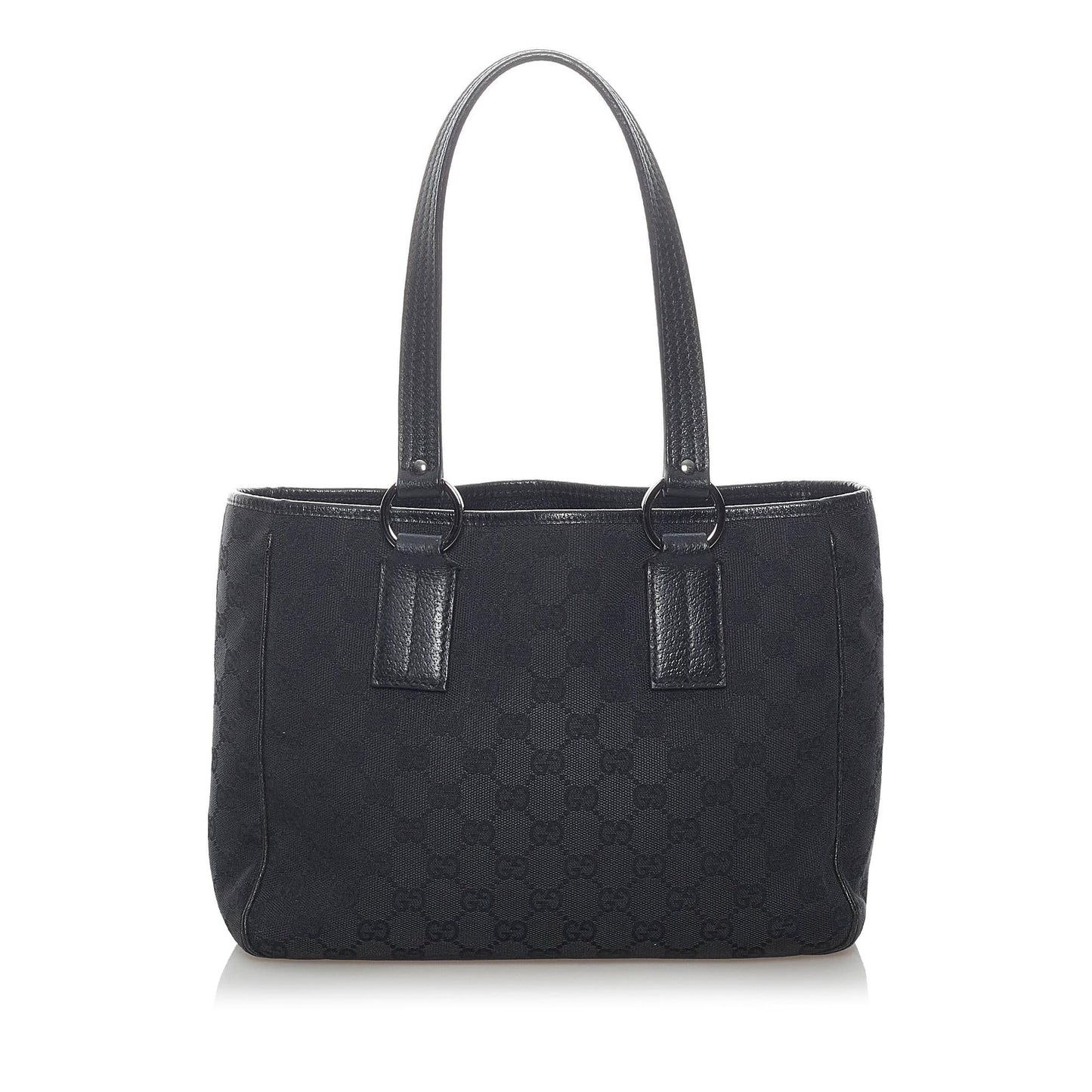 Gucci GG Canvas Tote Bag (30782)